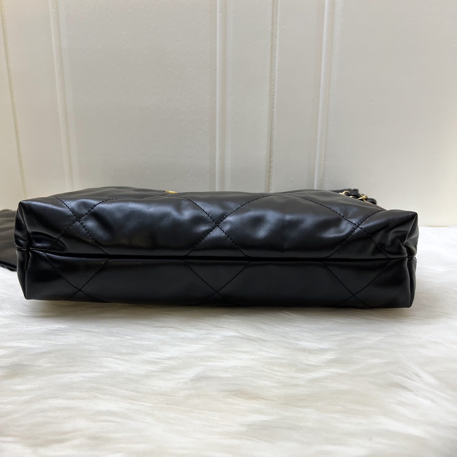 Chanel 22 Small Hobo Hobo Bag - Rovelle Bags