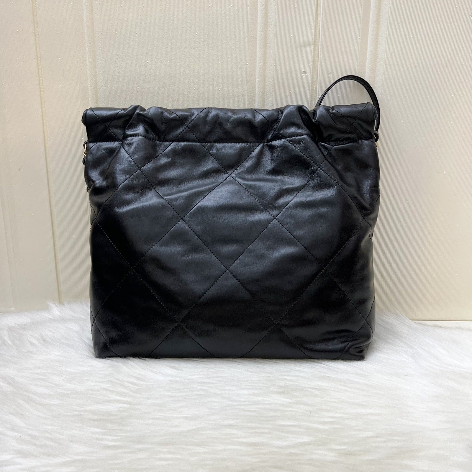 Chanel 22 Small Hobo Hobo Bag - Rovelle Bags