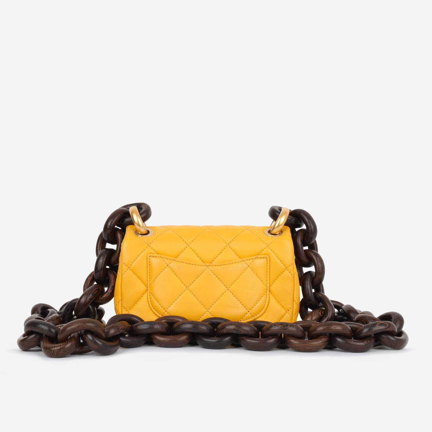 Chanel Handbag - Rovelle Bags