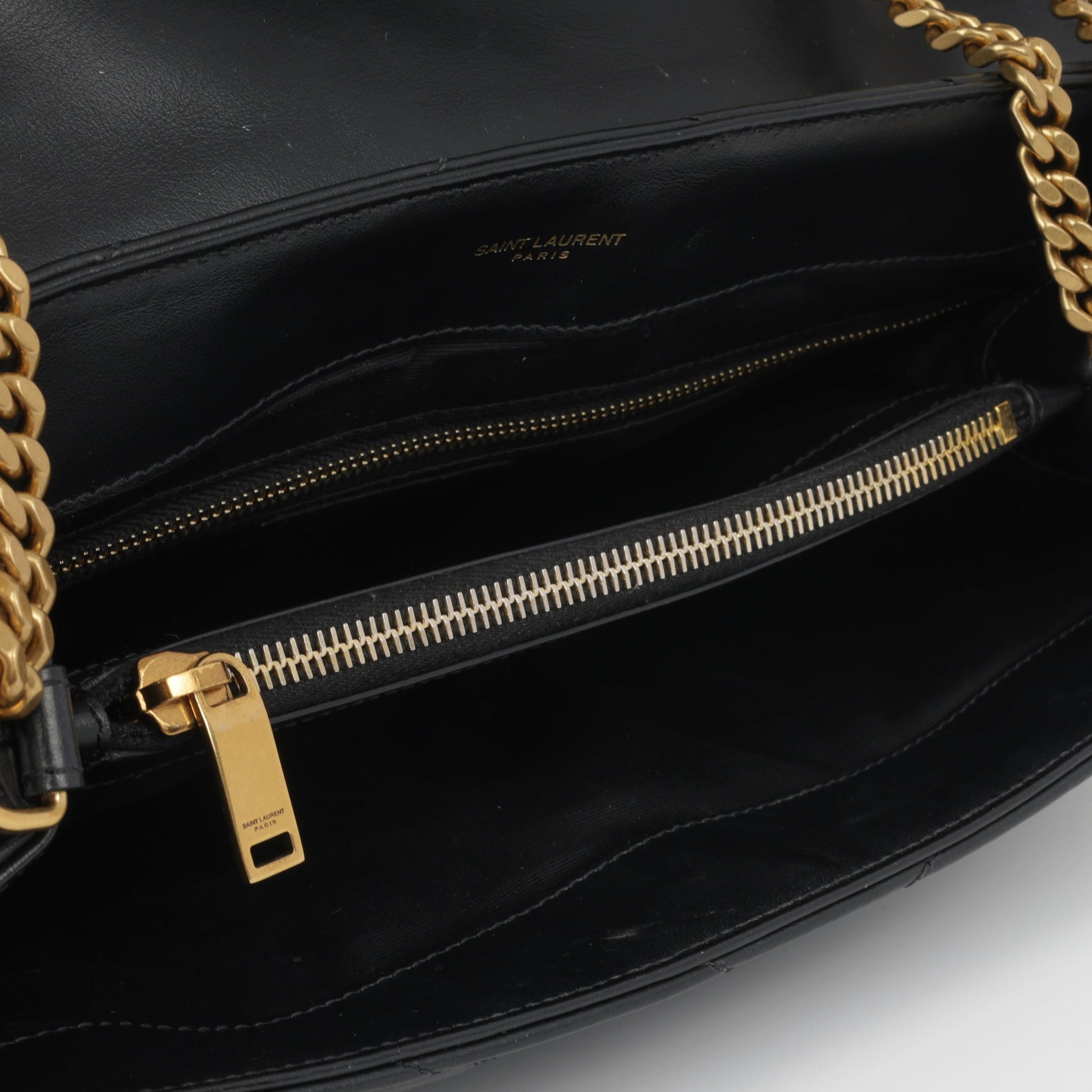 Saint Laurent Loulou Shoulder Bag - Rovelle Bags