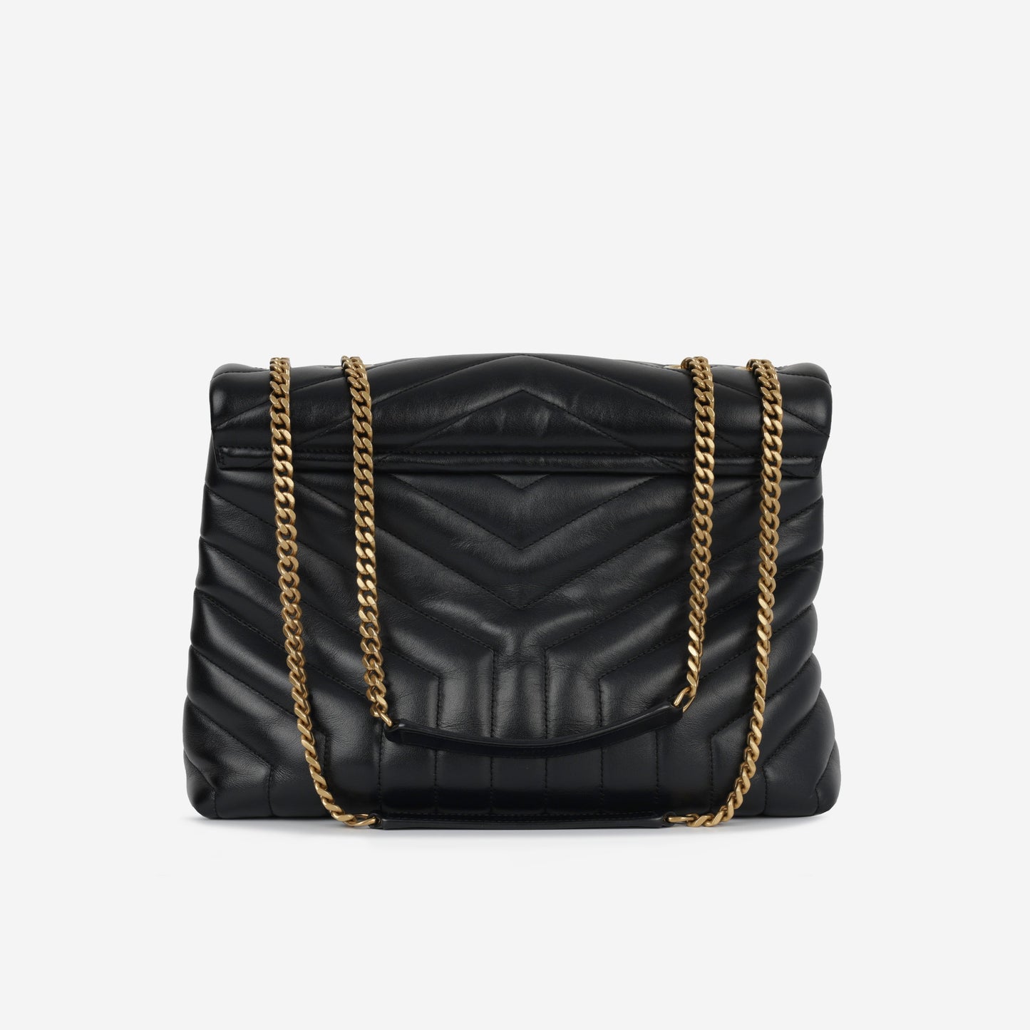 Saint Laurent Loulou Shoulder Bag - Rovelle Bags