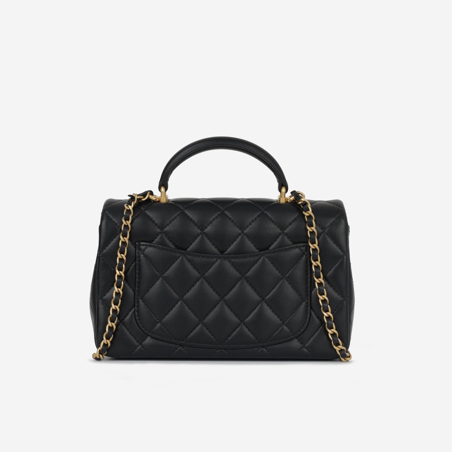 Chanel Classic Flap Handbag - Rovelle Bags