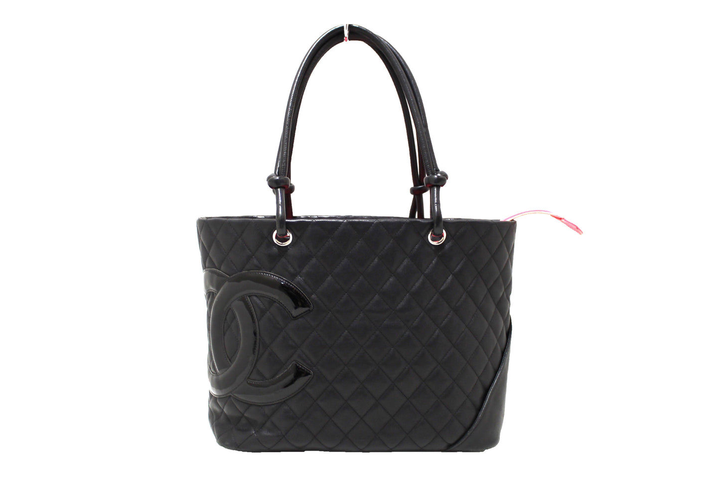 Chanel Cambon Tote - Almora Bags