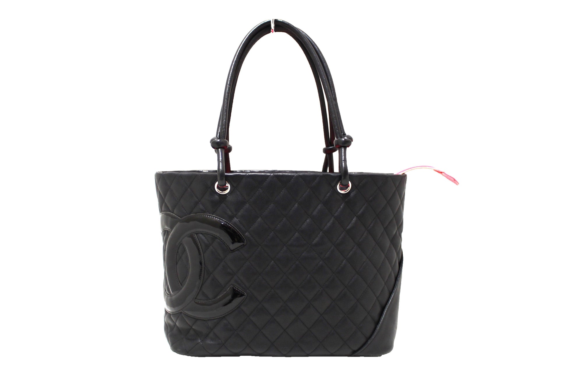 Chanel Cambon Tote - Almora Bags