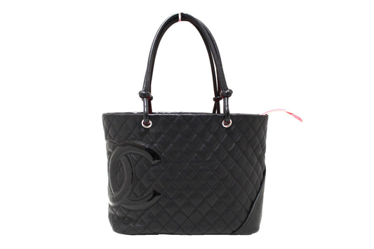 Chanel Cambon Tote - Almora Bags