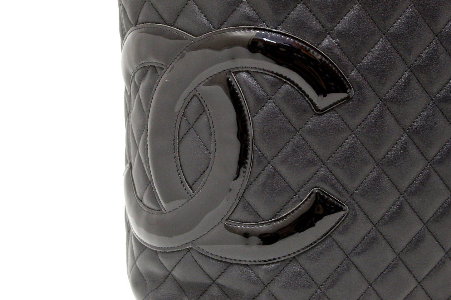 Chanel Cambon Tote - Almora Bags