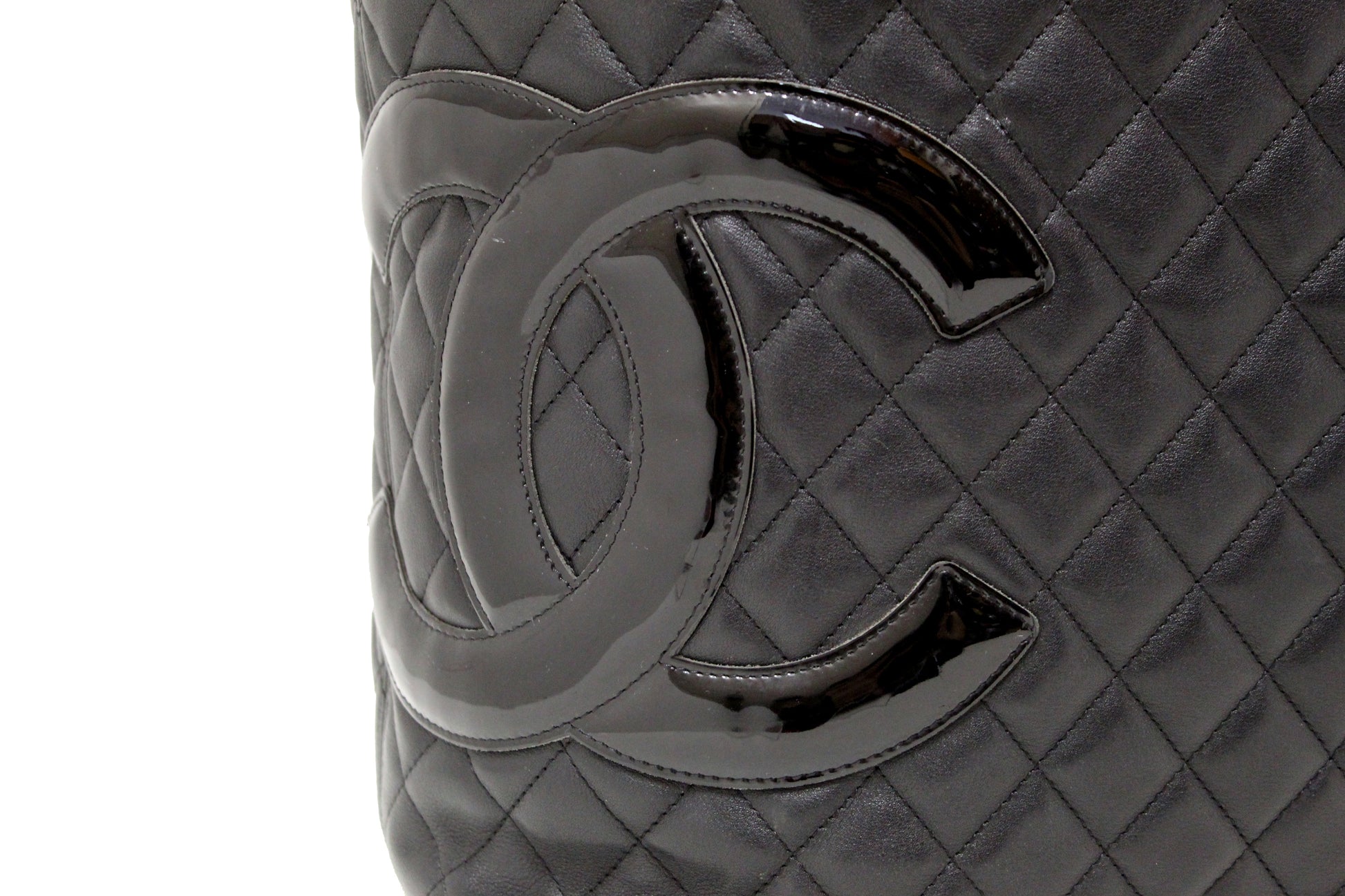 Chanel Cambon Tote - Almora Bags
