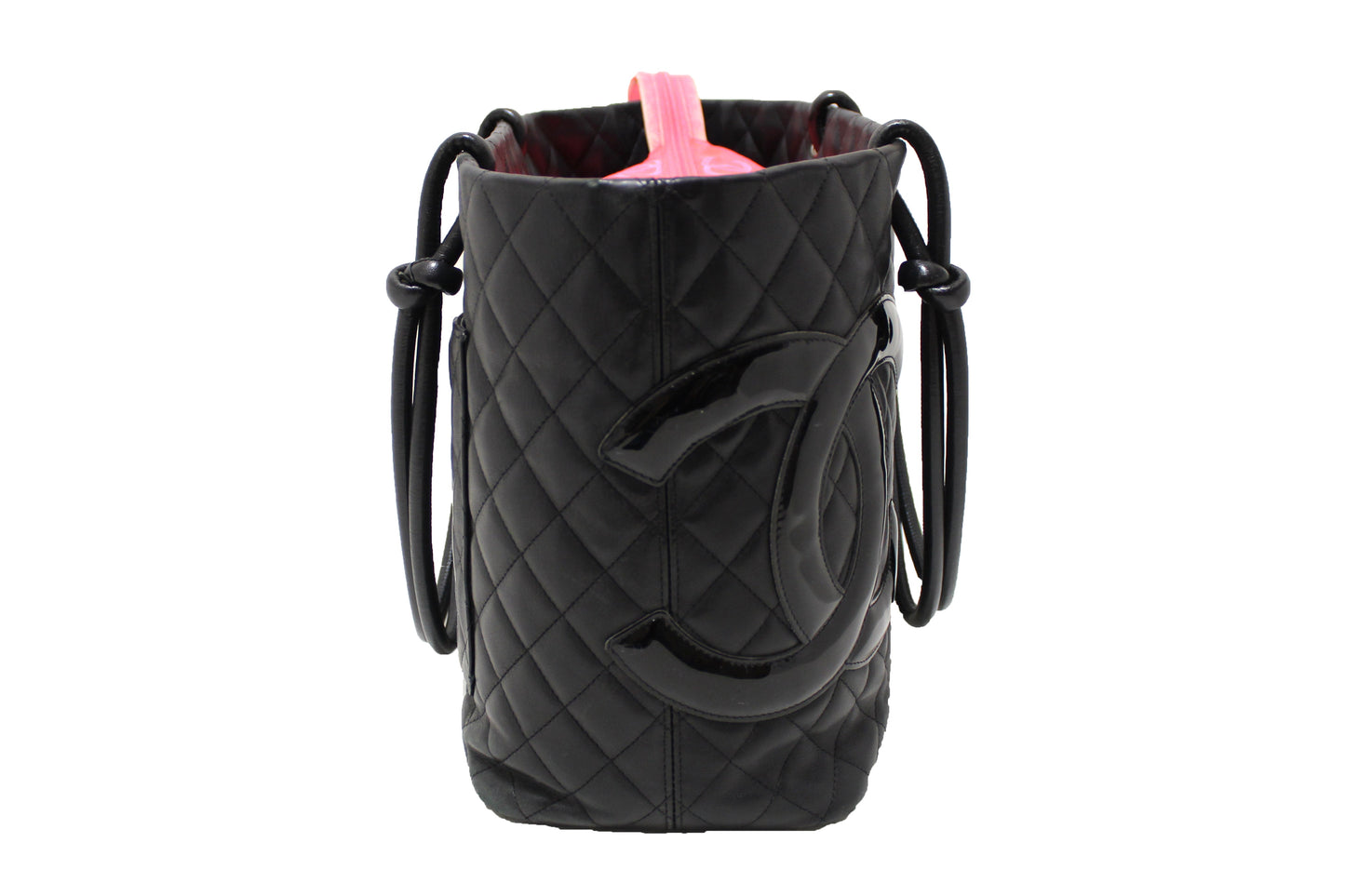 Chanel Cambon Tote - Almora Bags