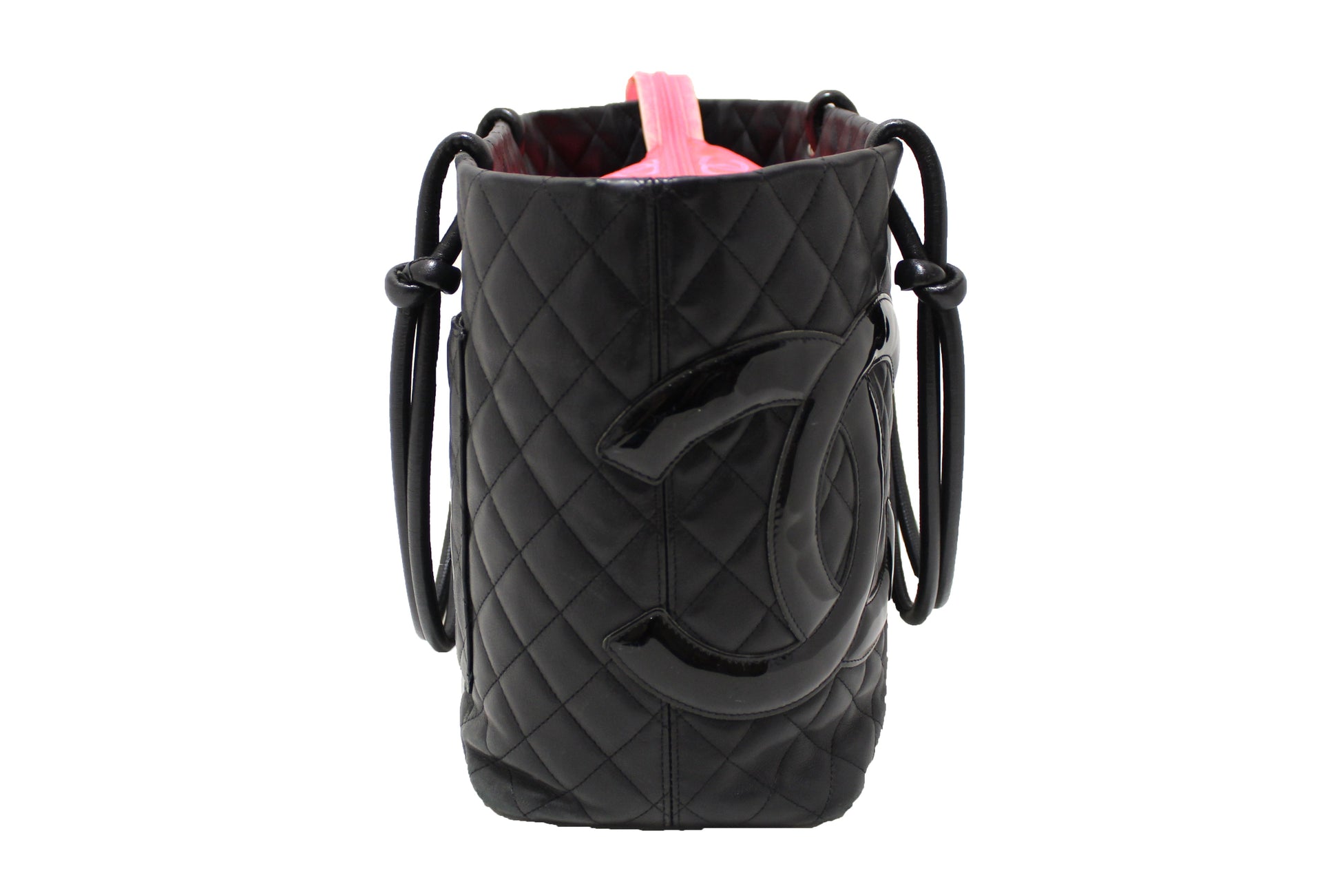 Chanel Cambon Tote - Almora Bags