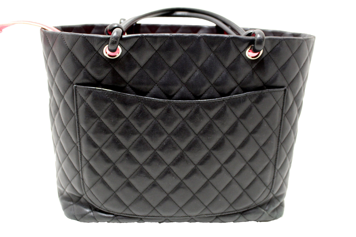 Chanel Cambon Tote - Almora Bags