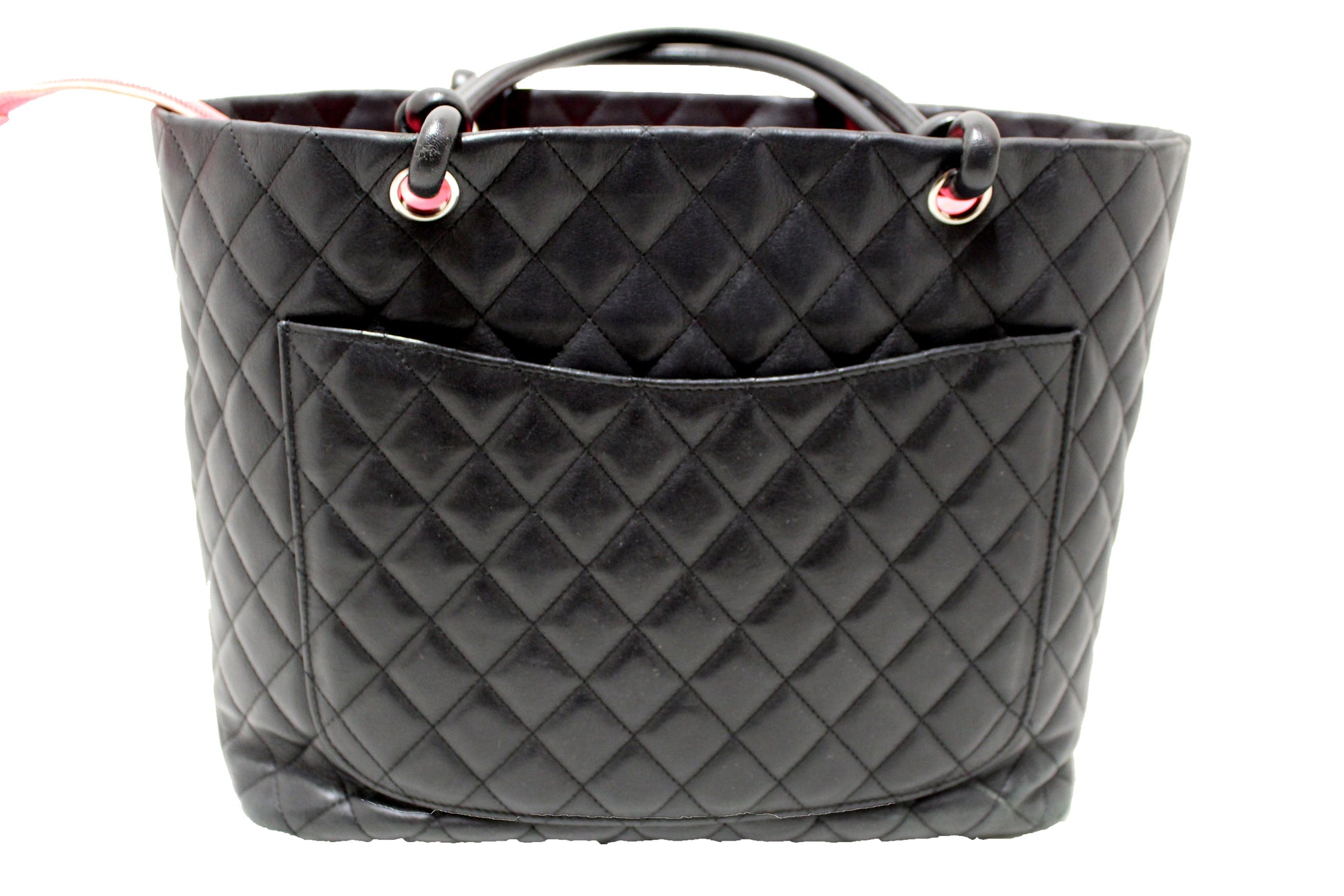 Chanel Cambon Tote - Almora Bags