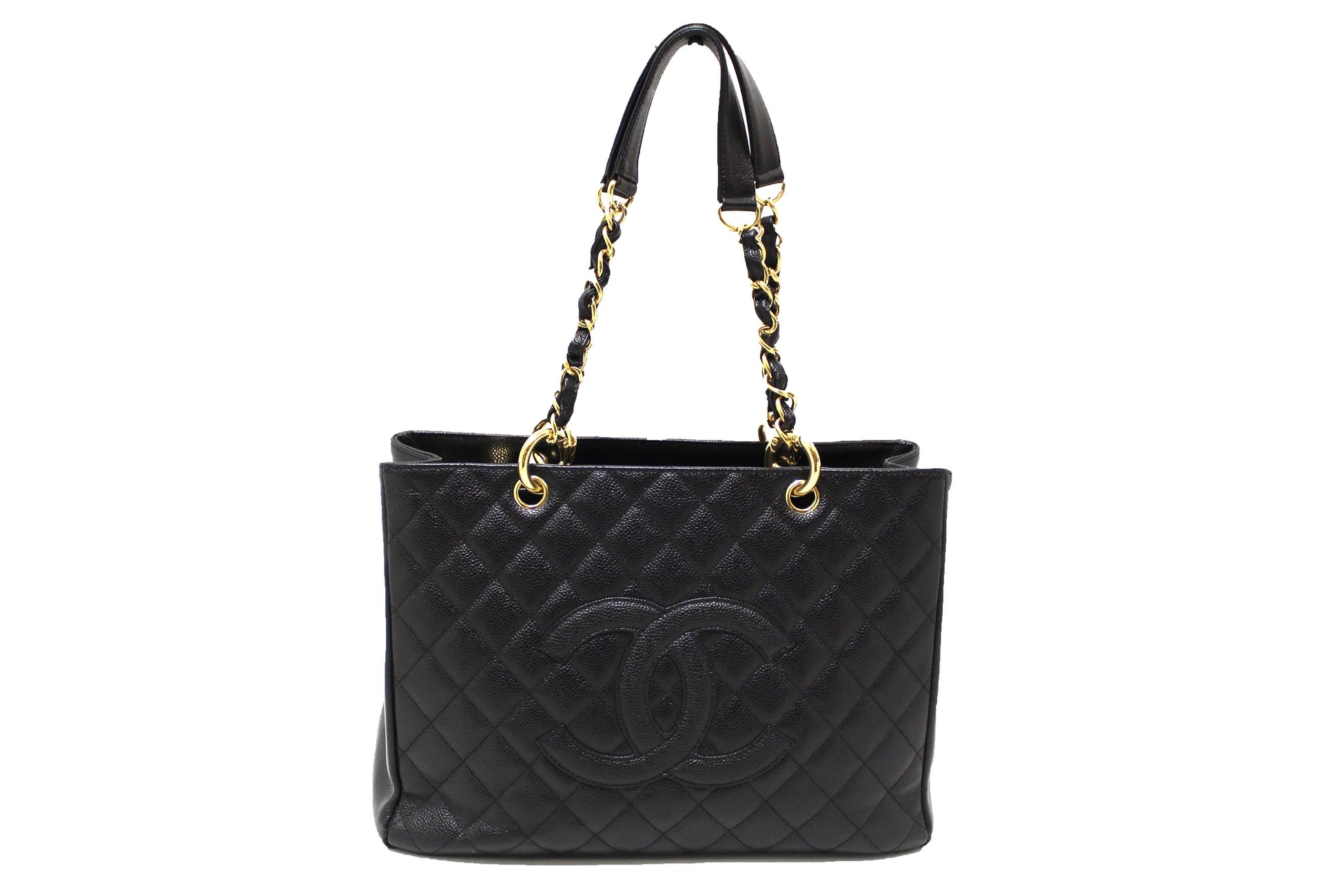 Chanel Tote - Almora Bags
