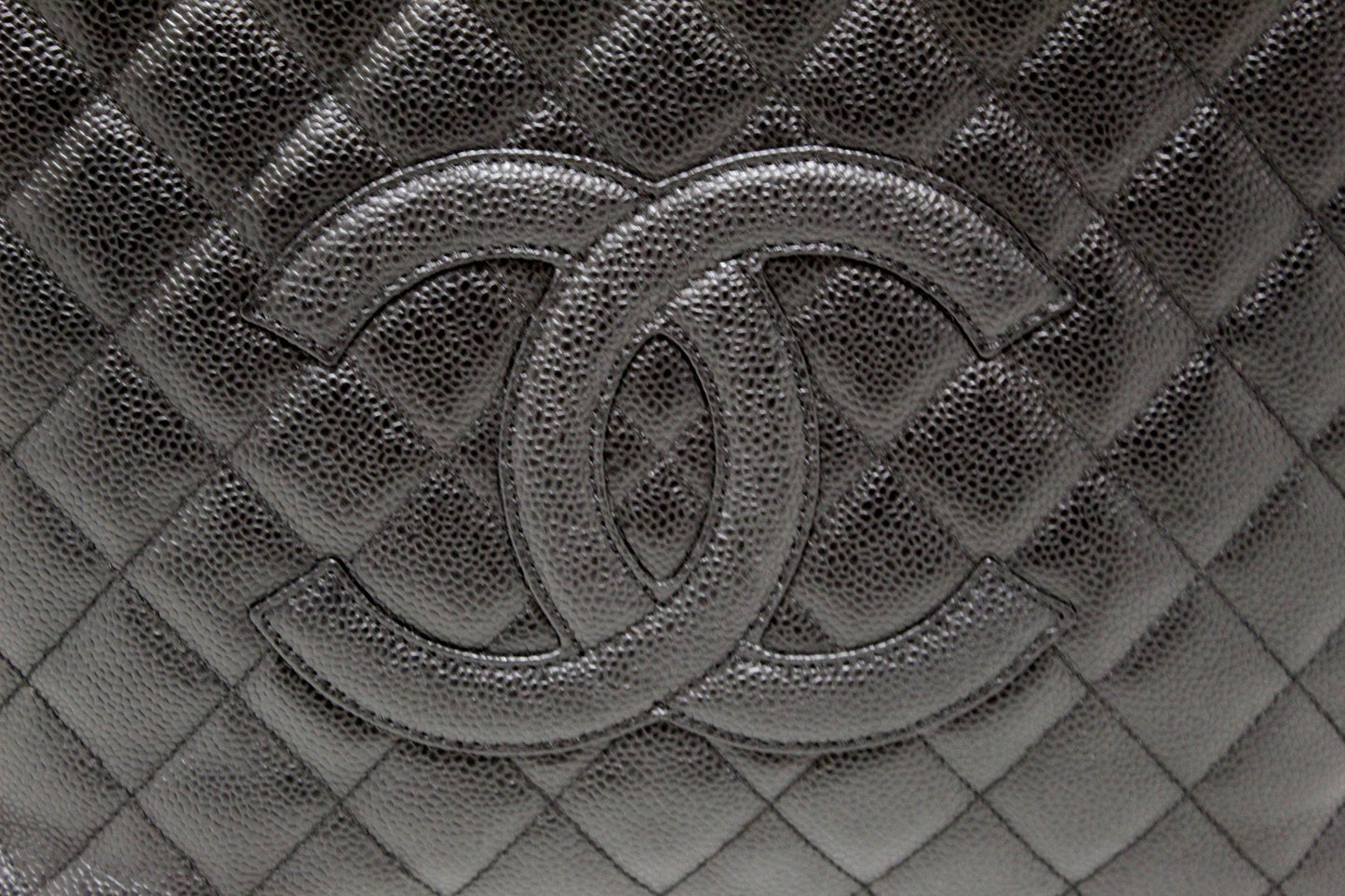 Chanel Tote - Almora Bags