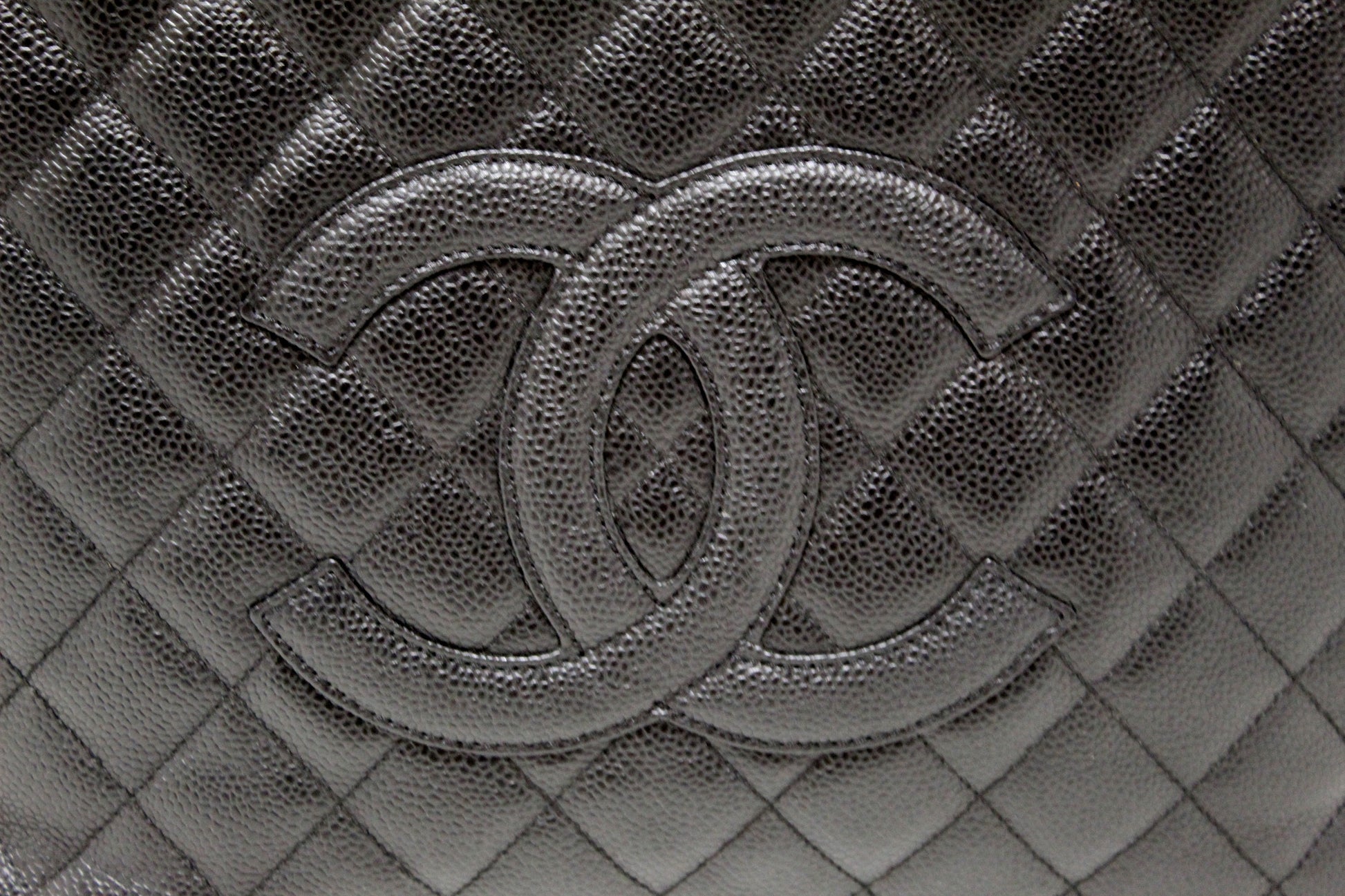 Chanel Tote - Almora Bags