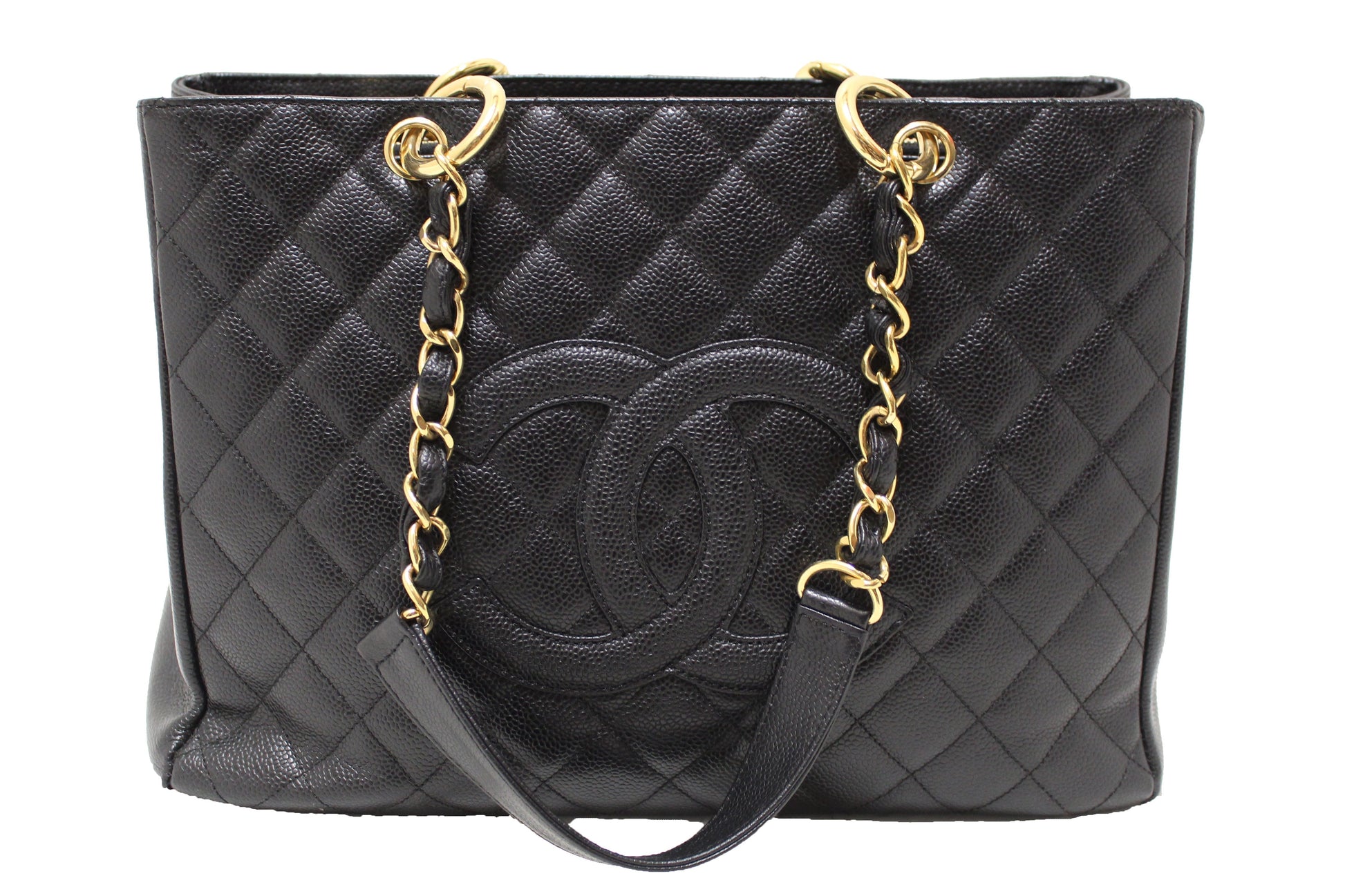 Chanel Tote - Almora Bags