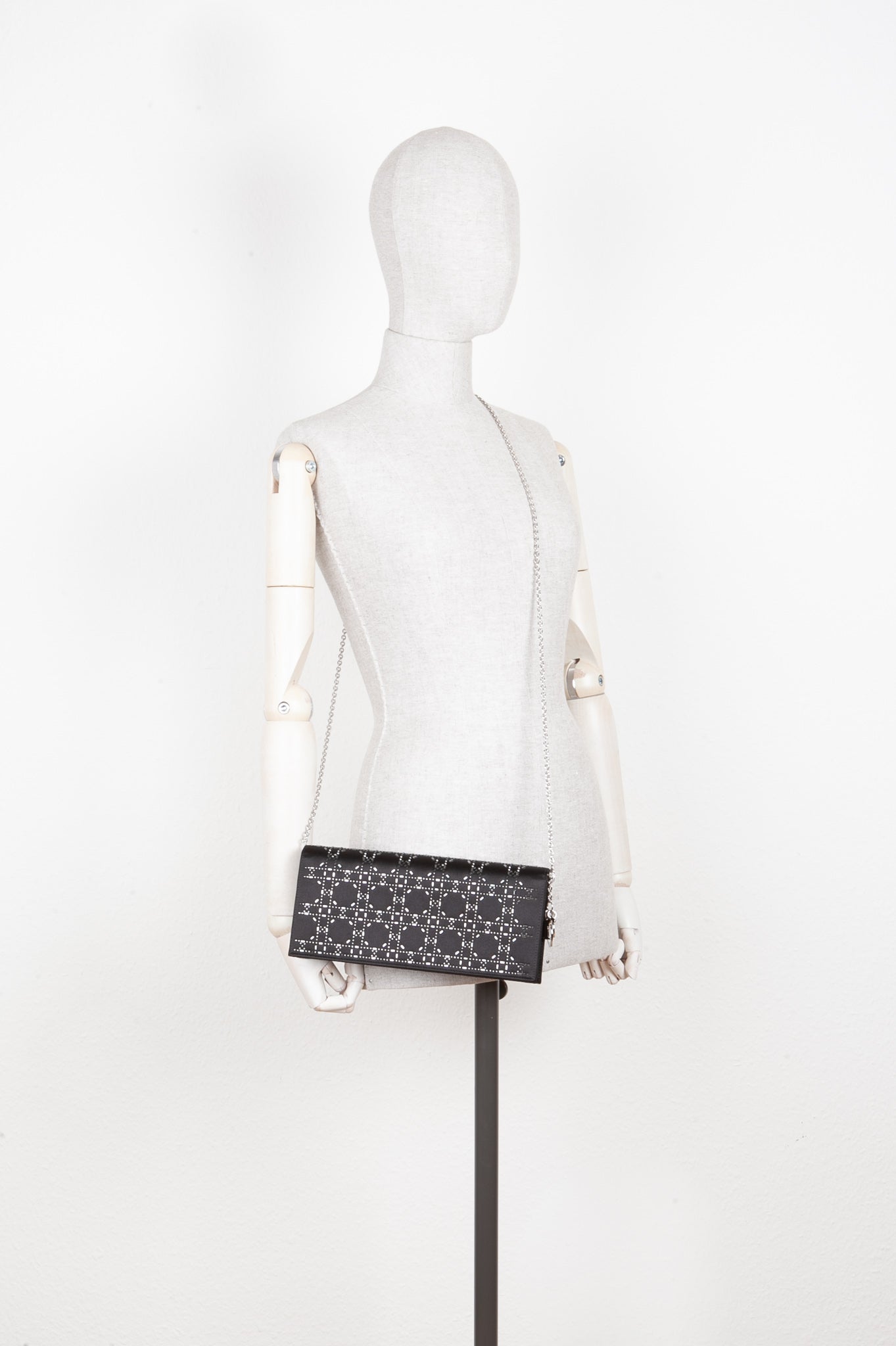 Dior Clutch - Rovelle Bags