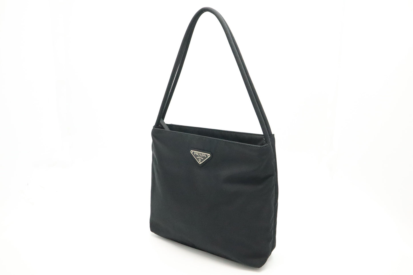 Prada Nylon Handbag - Rovelle Bags