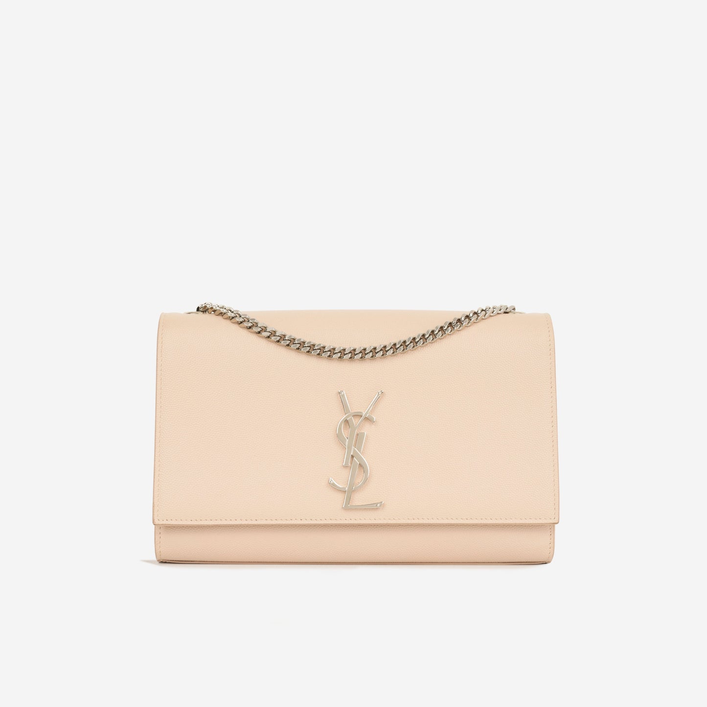 Saint Laurent Kate Red Shoulder Bag Style 12