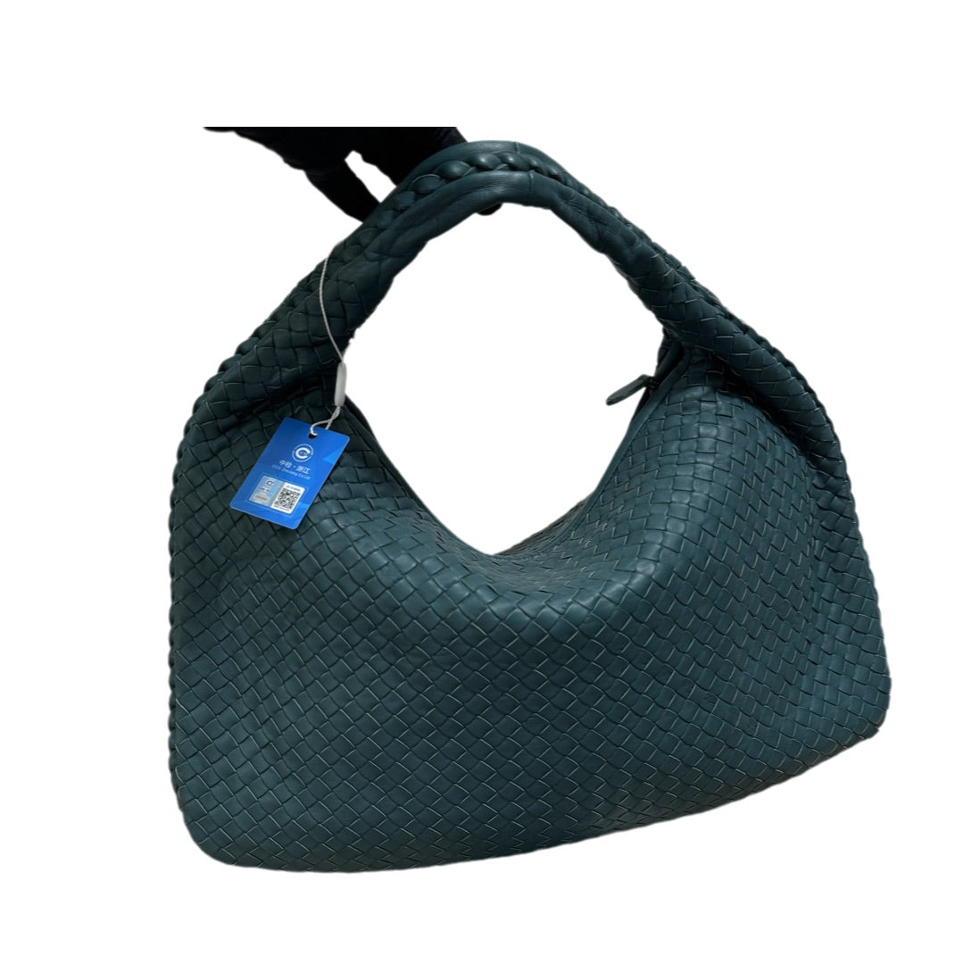 Bottega Veneta Veneta Shoulder Bag - Rovelle Bags