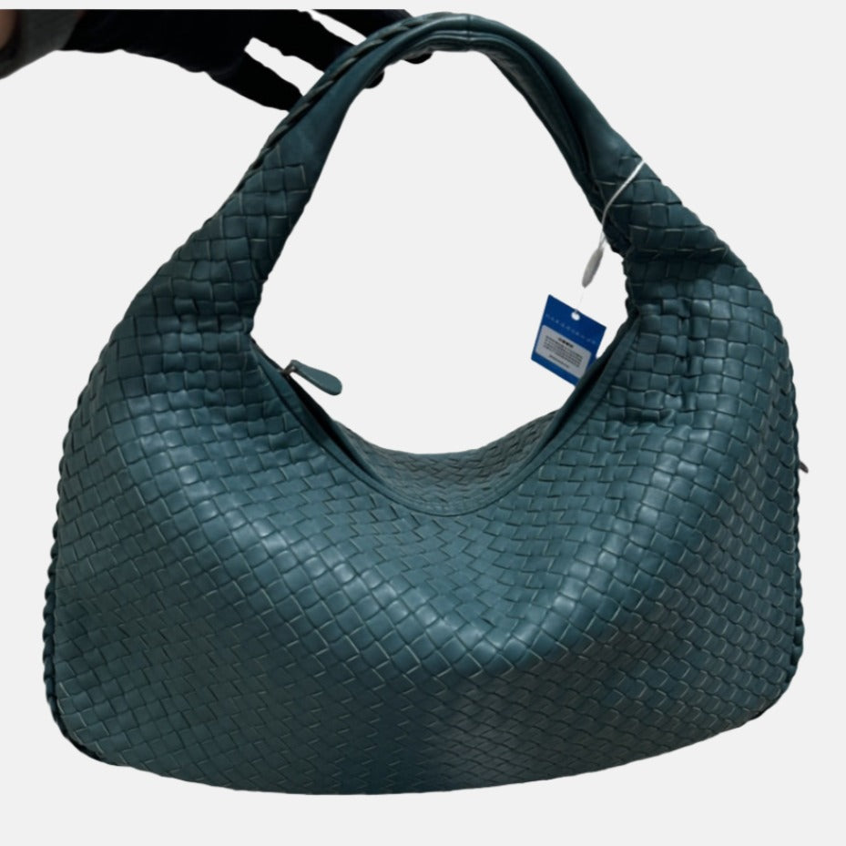 Bottega Veneta Veneta Shoulder Bag - Rovelle Bags