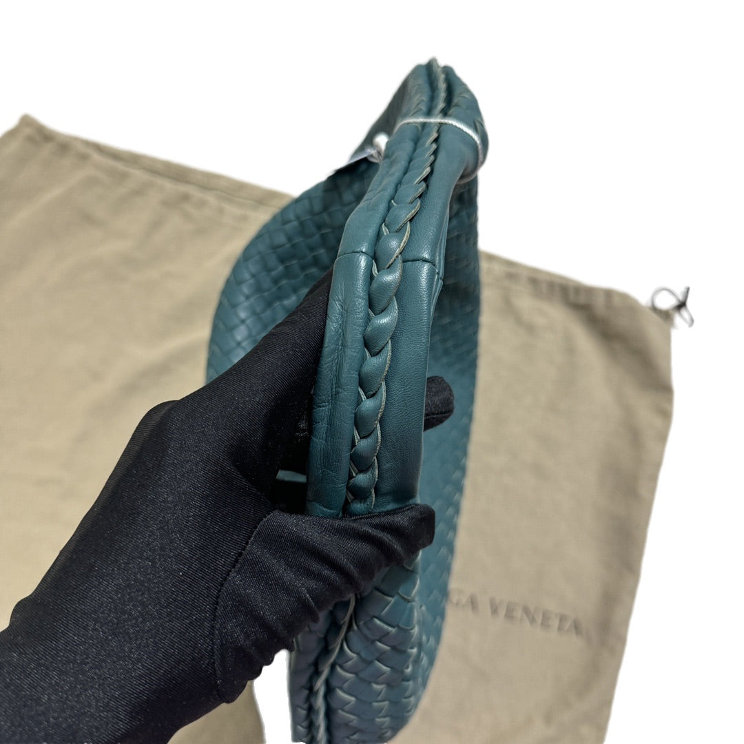 Bottega Veneta Veneta Shoulder Bag - Rovelle Bags
