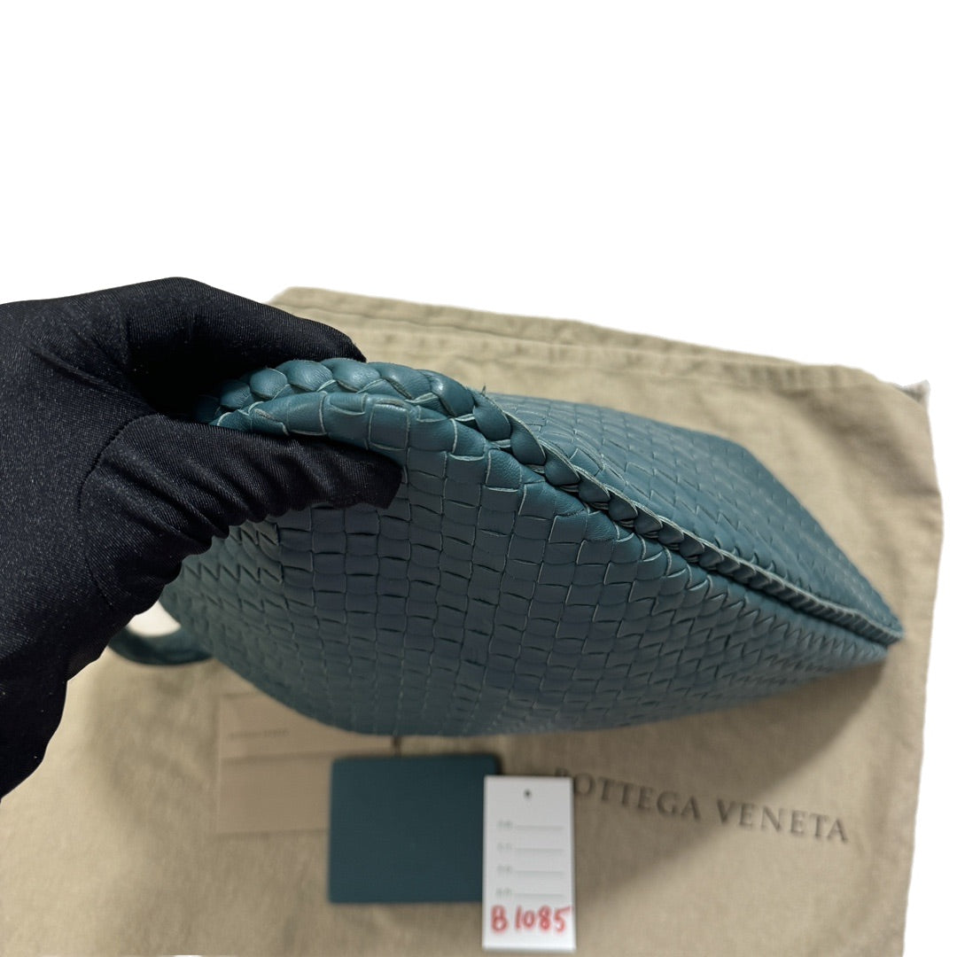 Bottega Veneta Veneta Shoulder Bag - Rovelle Bags