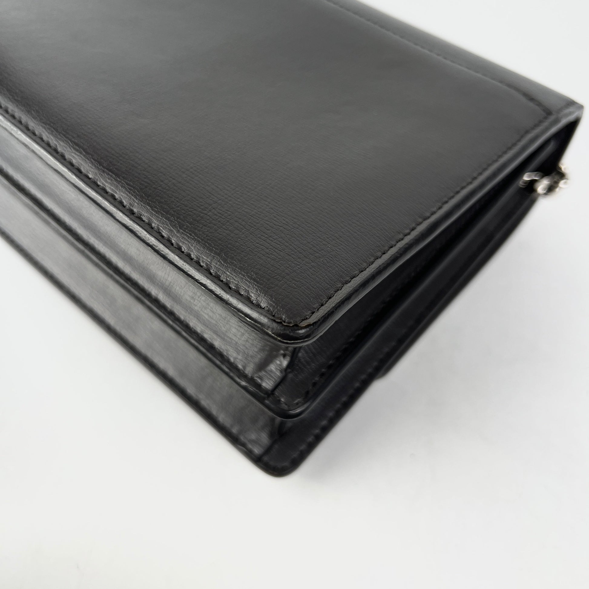 Saint Laurent Sunset Shoulder Bag - Rovelle Bags