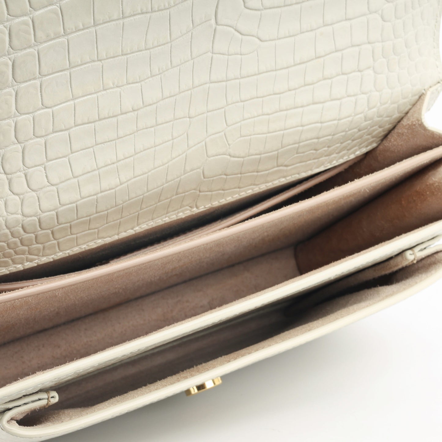 Saint Laurent Sunset Shoulder Bag - Rovelle Bags