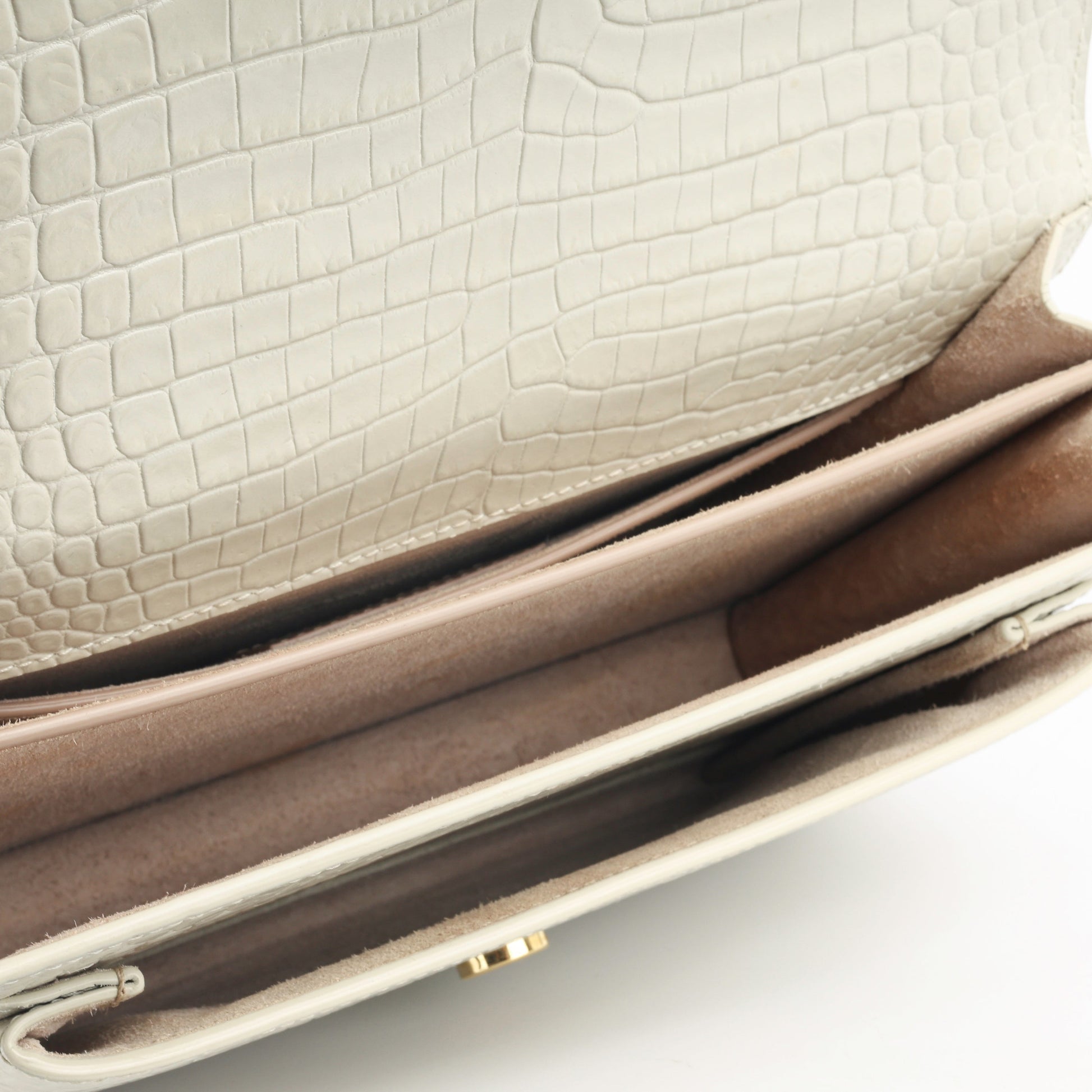 Saint Laurent Sunset Shoulder Bag - Rovelle Bags