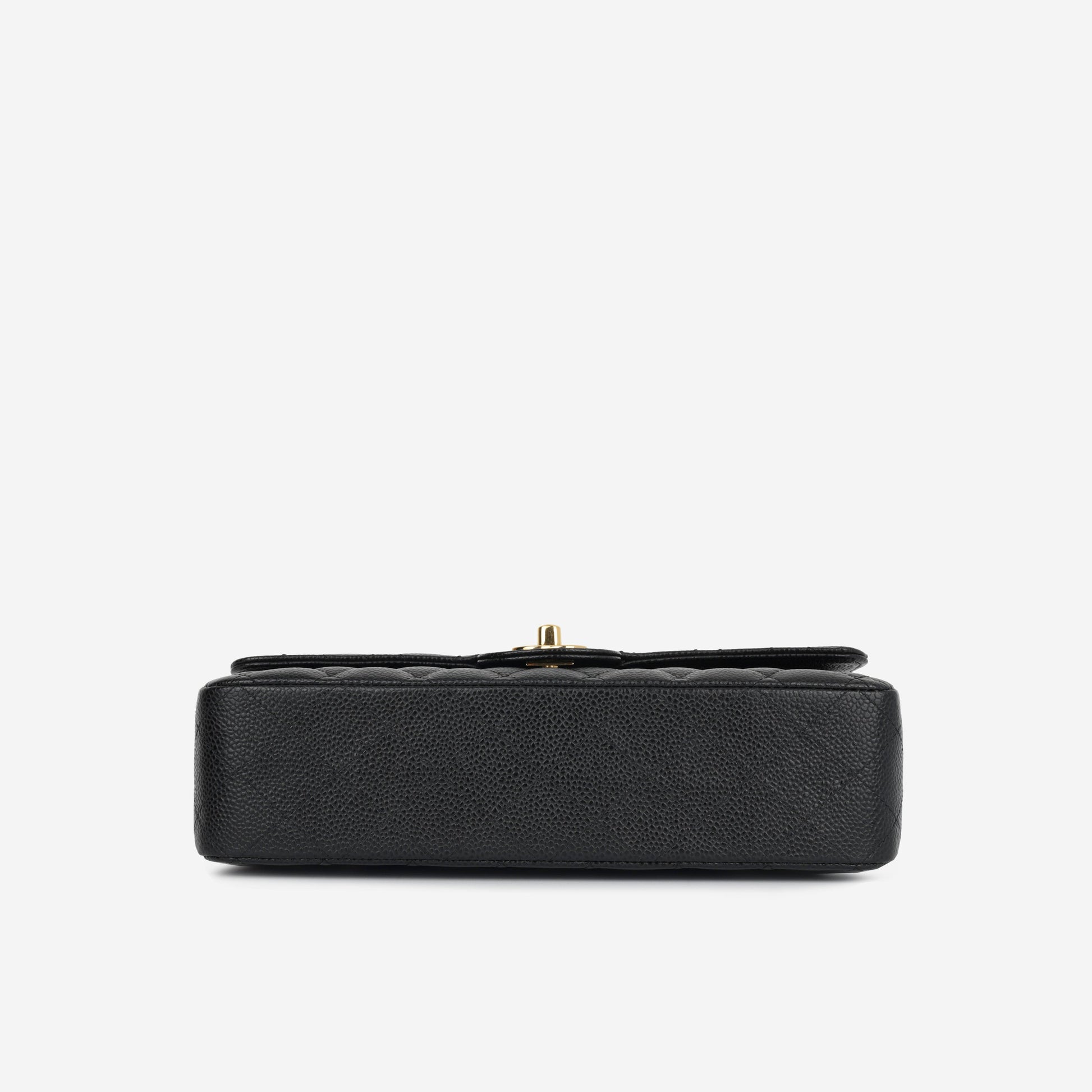 Chanel Classic Flap Shoulder Bag - Rovelle Bags