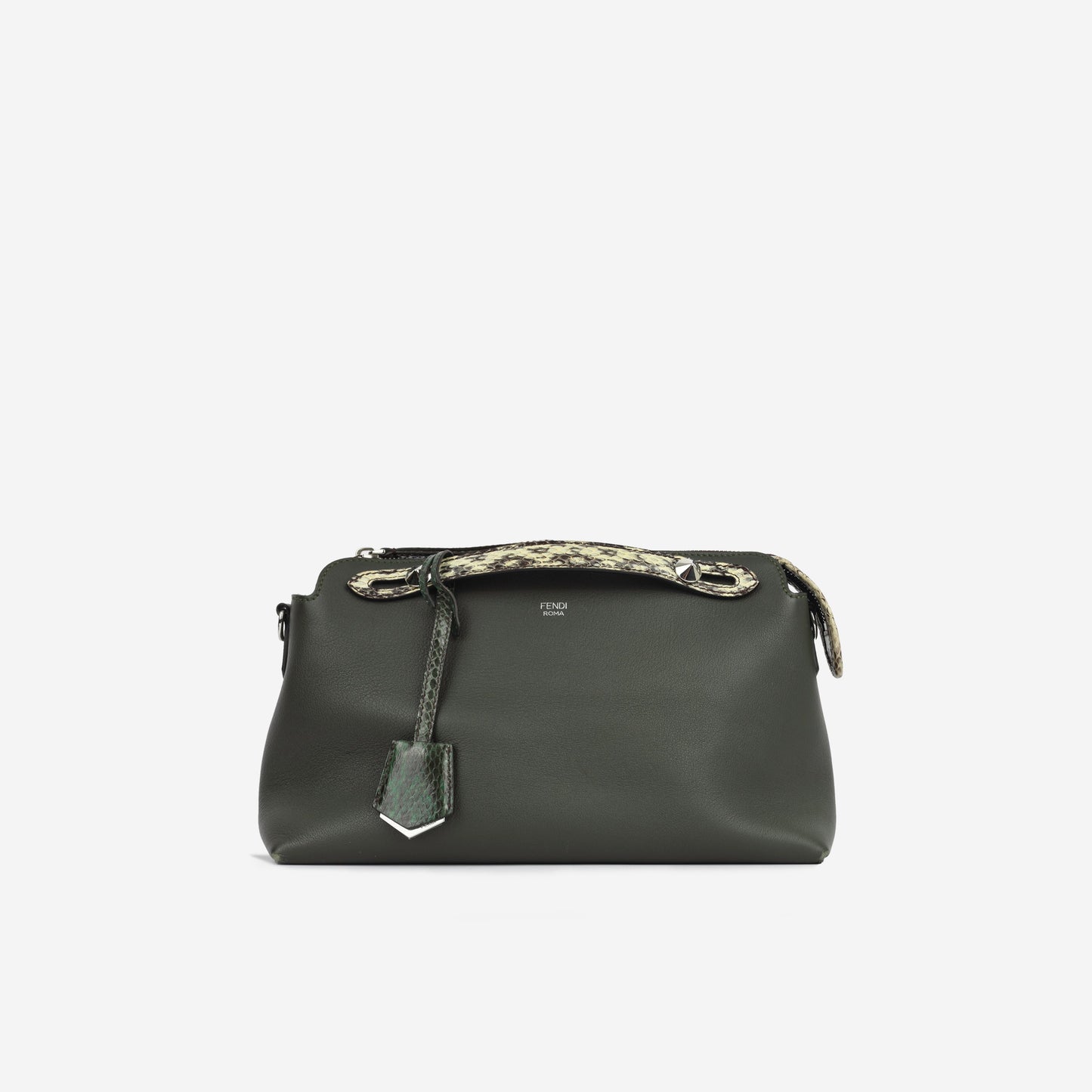 Fendi Handbag - Rovelle Bags