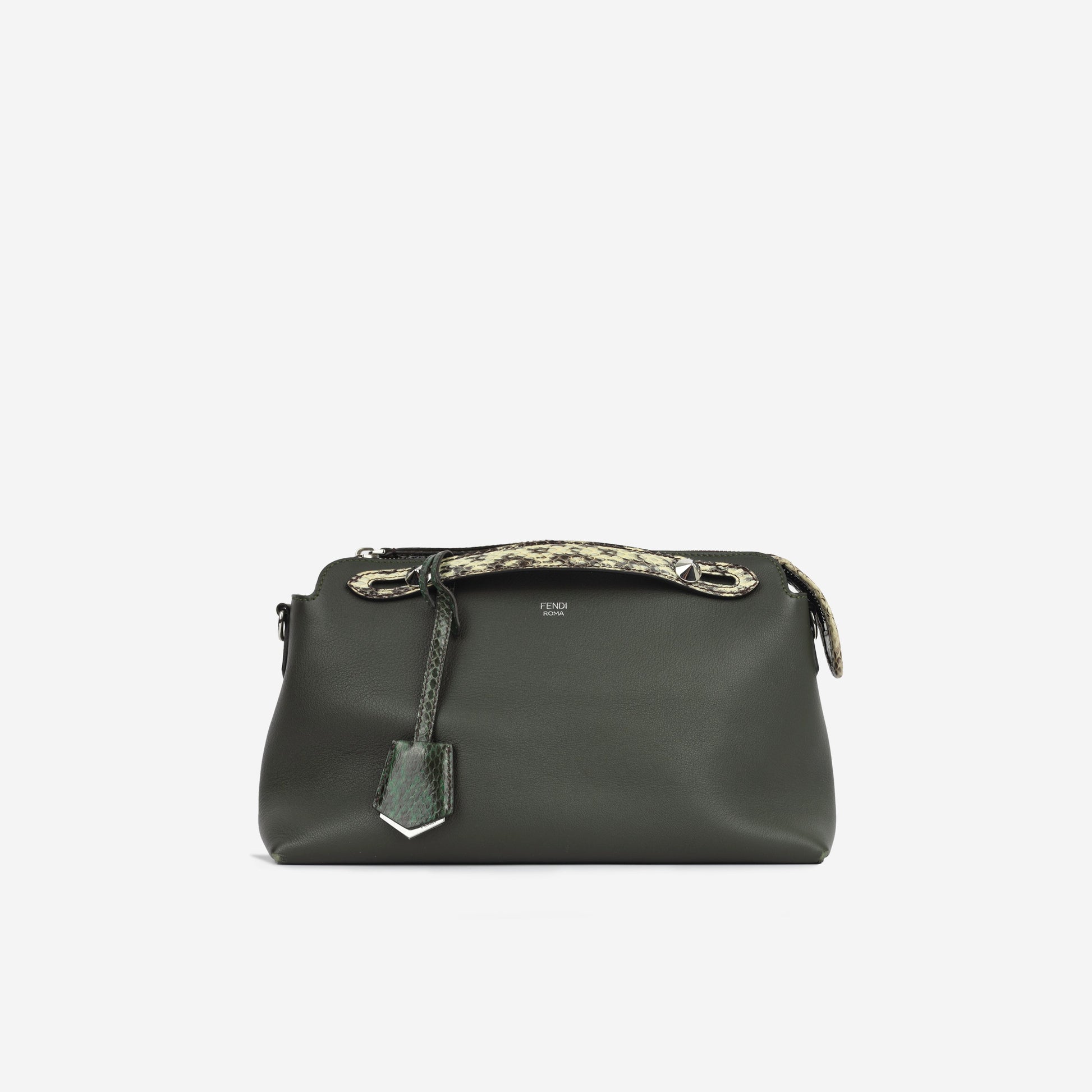 Fendi Handbag - Rovelle Bags