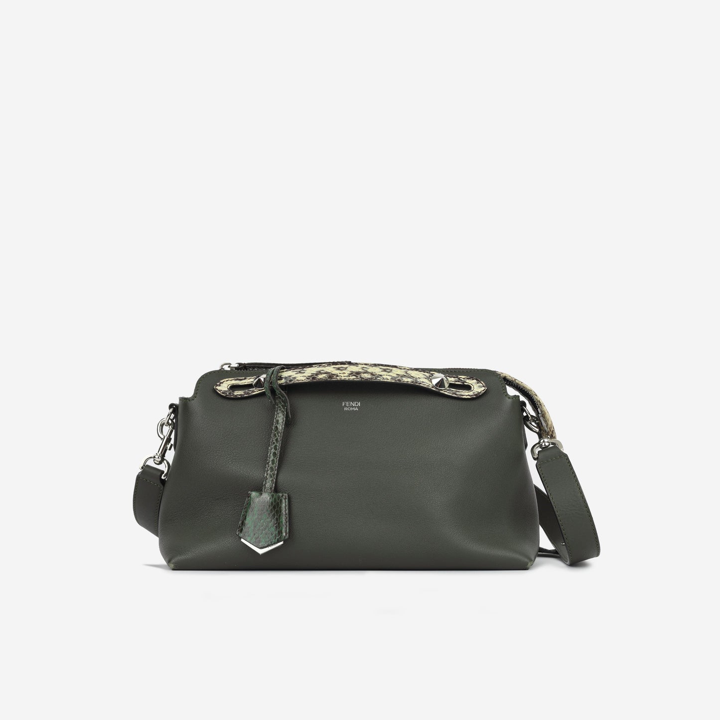 Fendi By The Way Handbag - Rovelle Bags