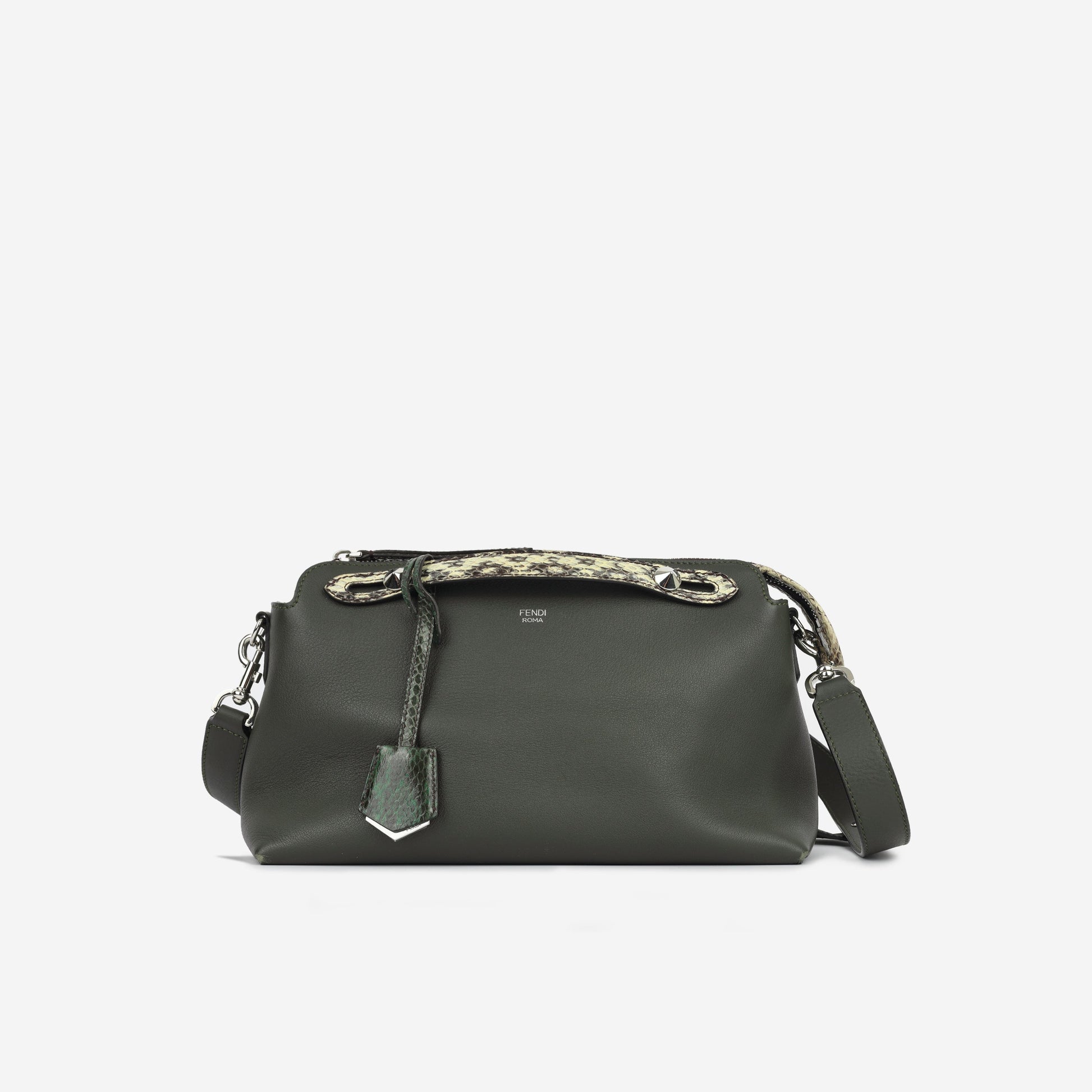 Fendi By The Way Handbag - Rovelle Bags