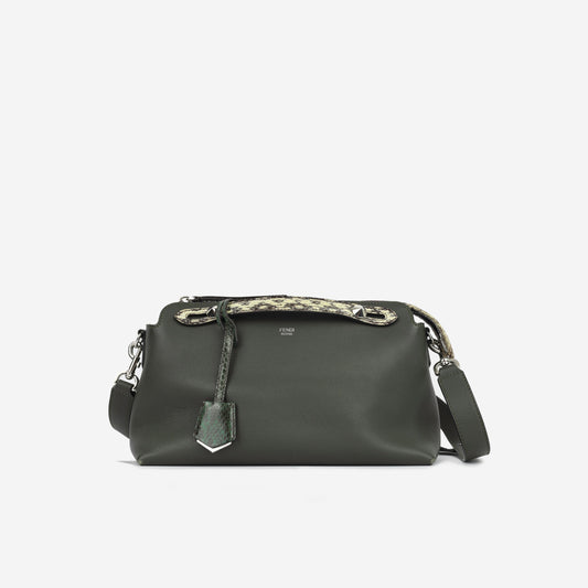Fendi By The Way Handbag - Rovelle Bags