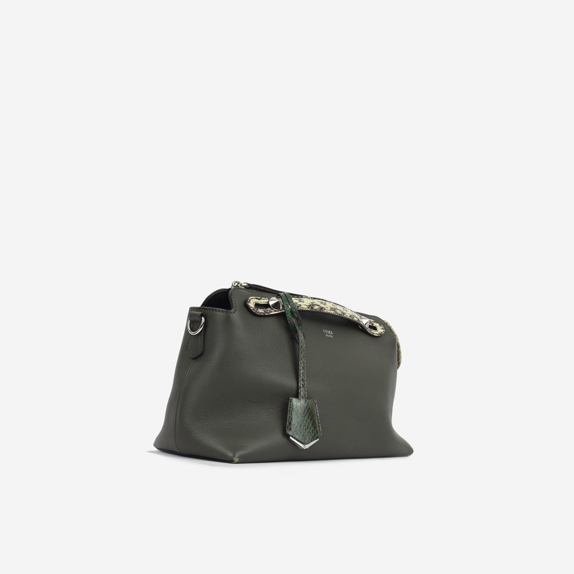 Fendi Handbag - Rovelle Bags