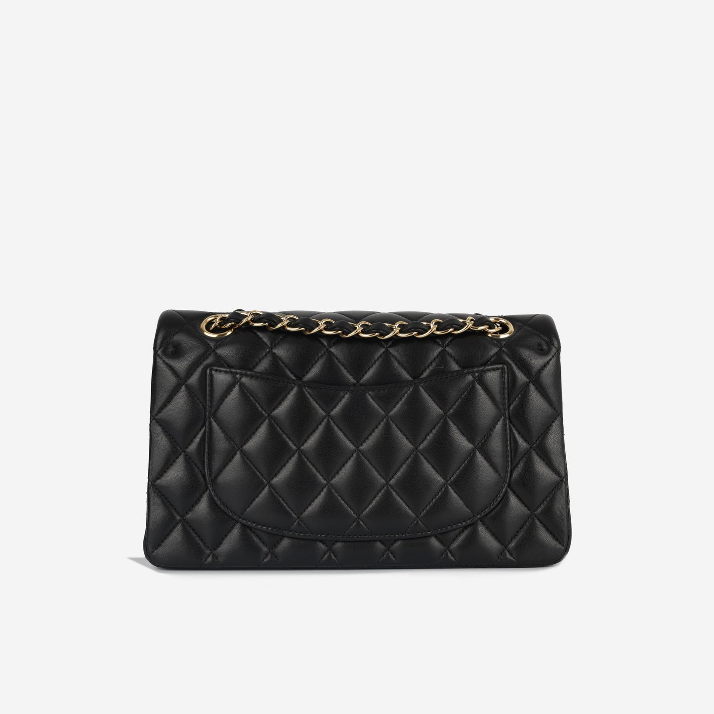 Chanel Classic Flap Shoulder Bag - Rovelle Bags