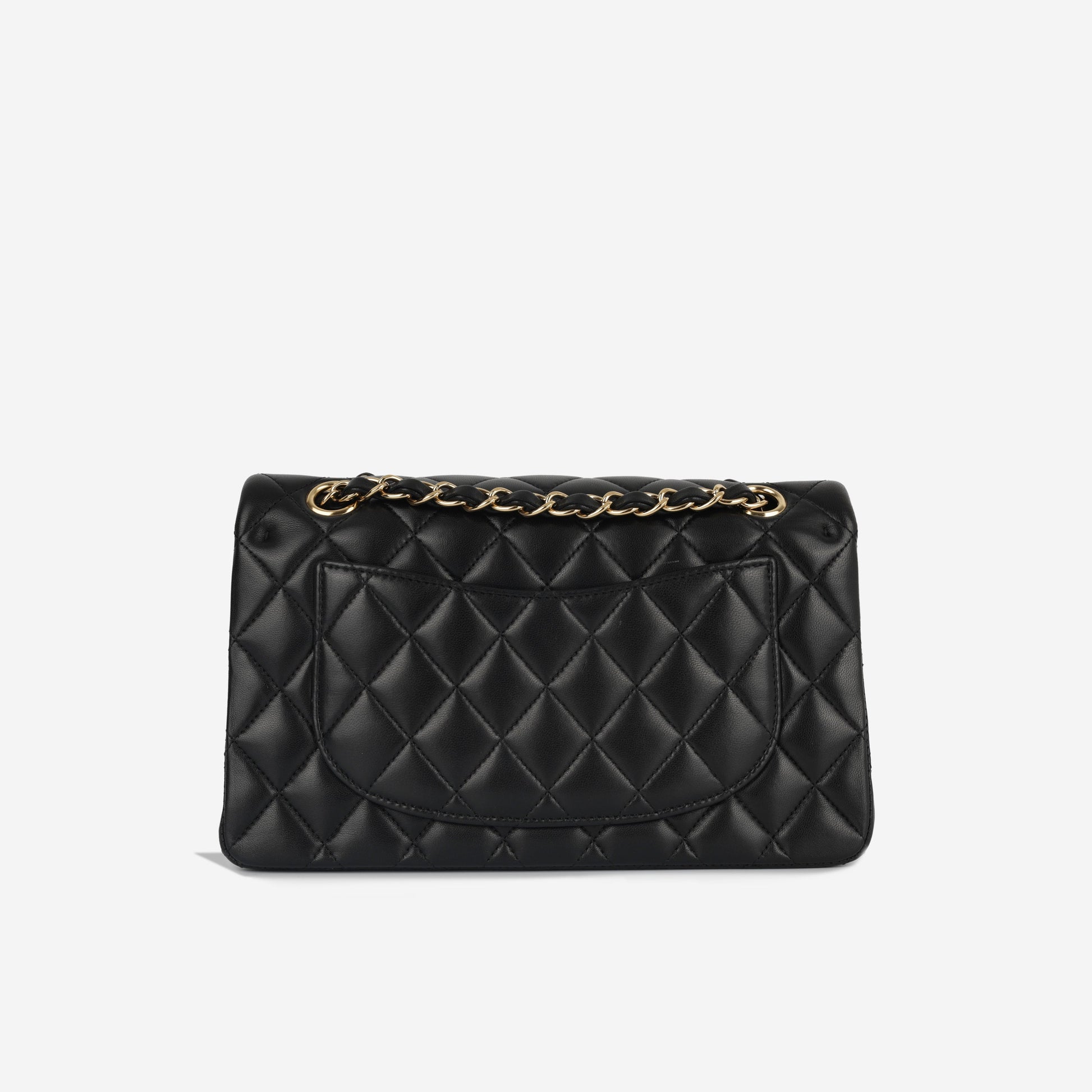 Chanel Classic Flap Shoulder Bag - Rovelle Bags