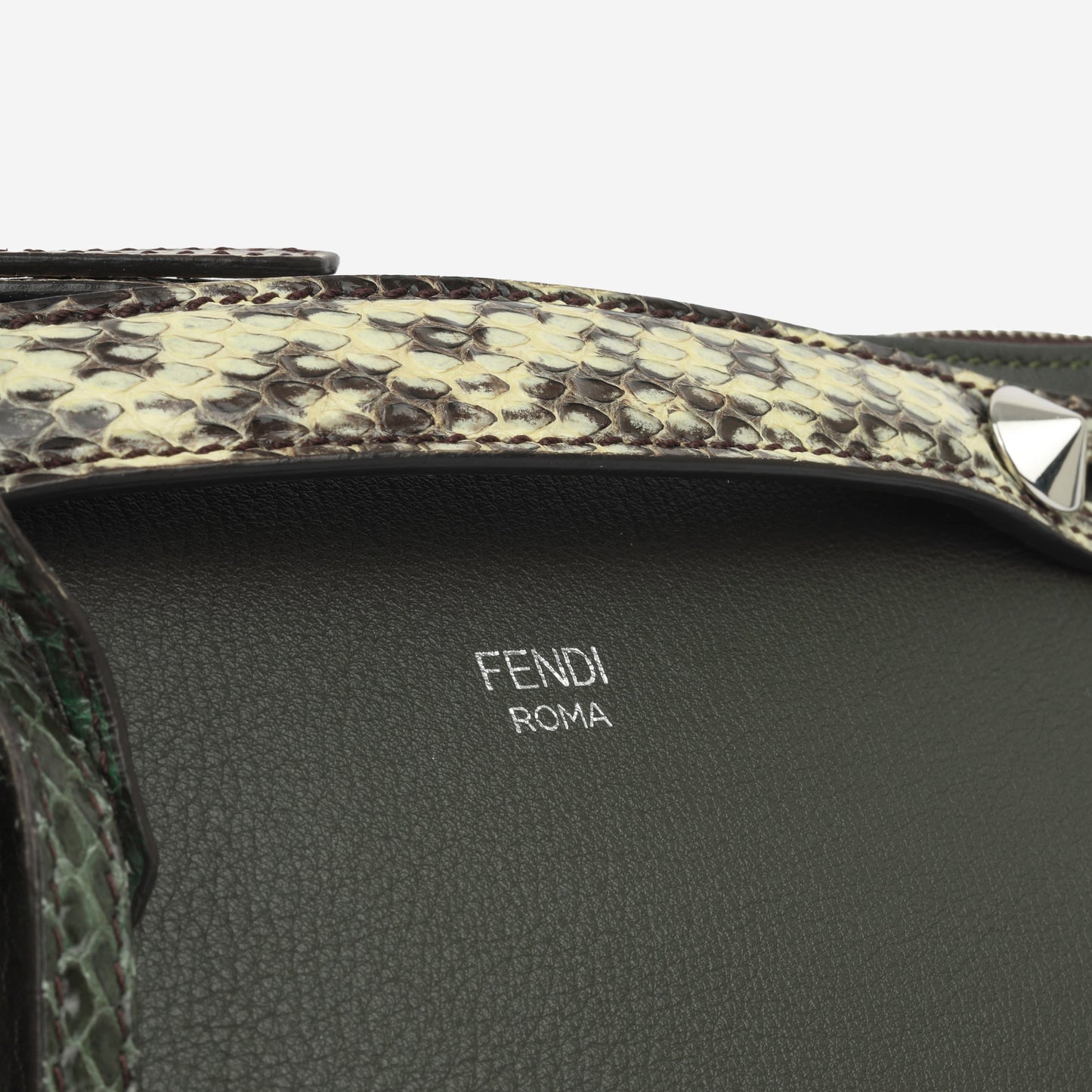 Fendi By The Way Handbag - Rovelle Bags