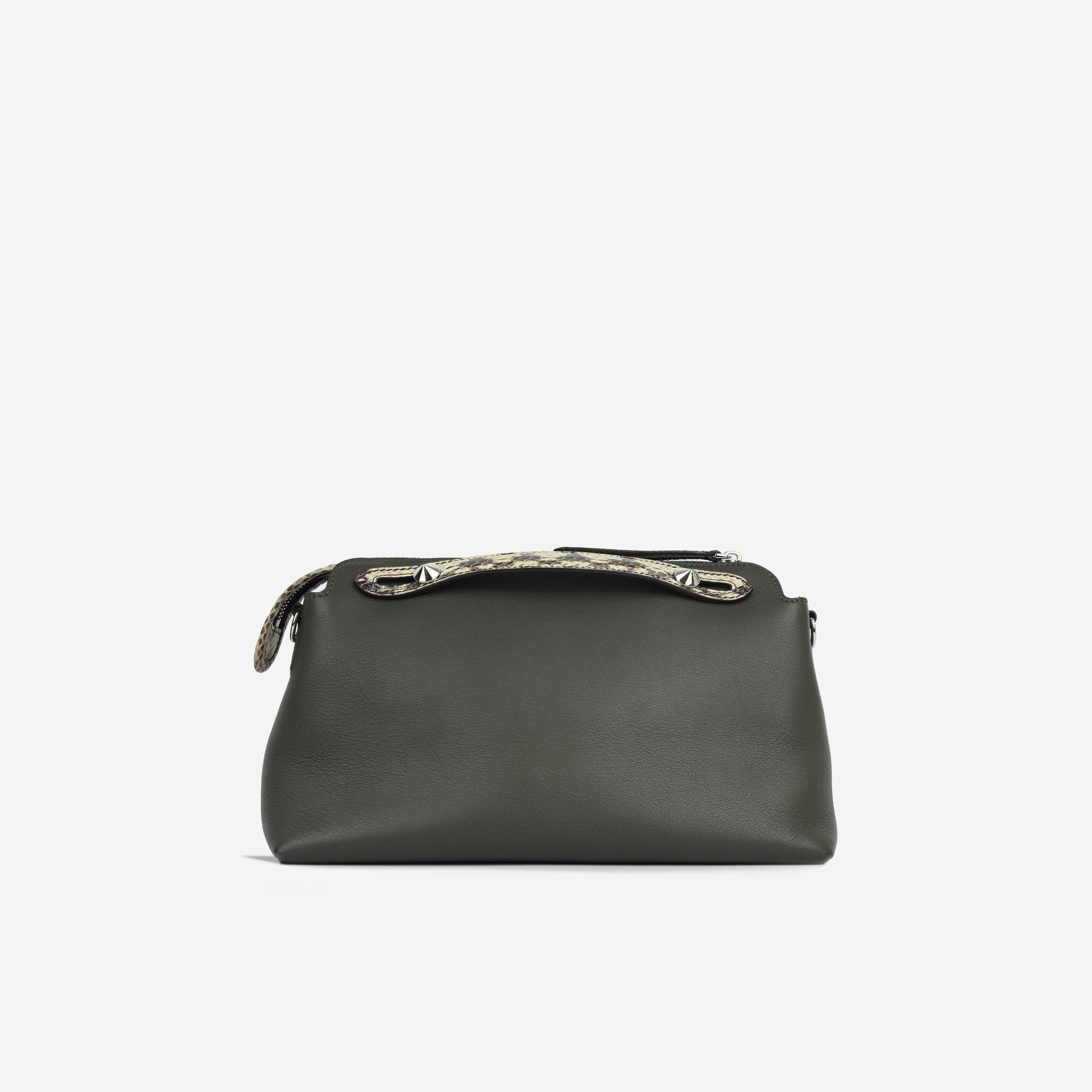 Fendi By The Way Handbag - Rovelle Bags
