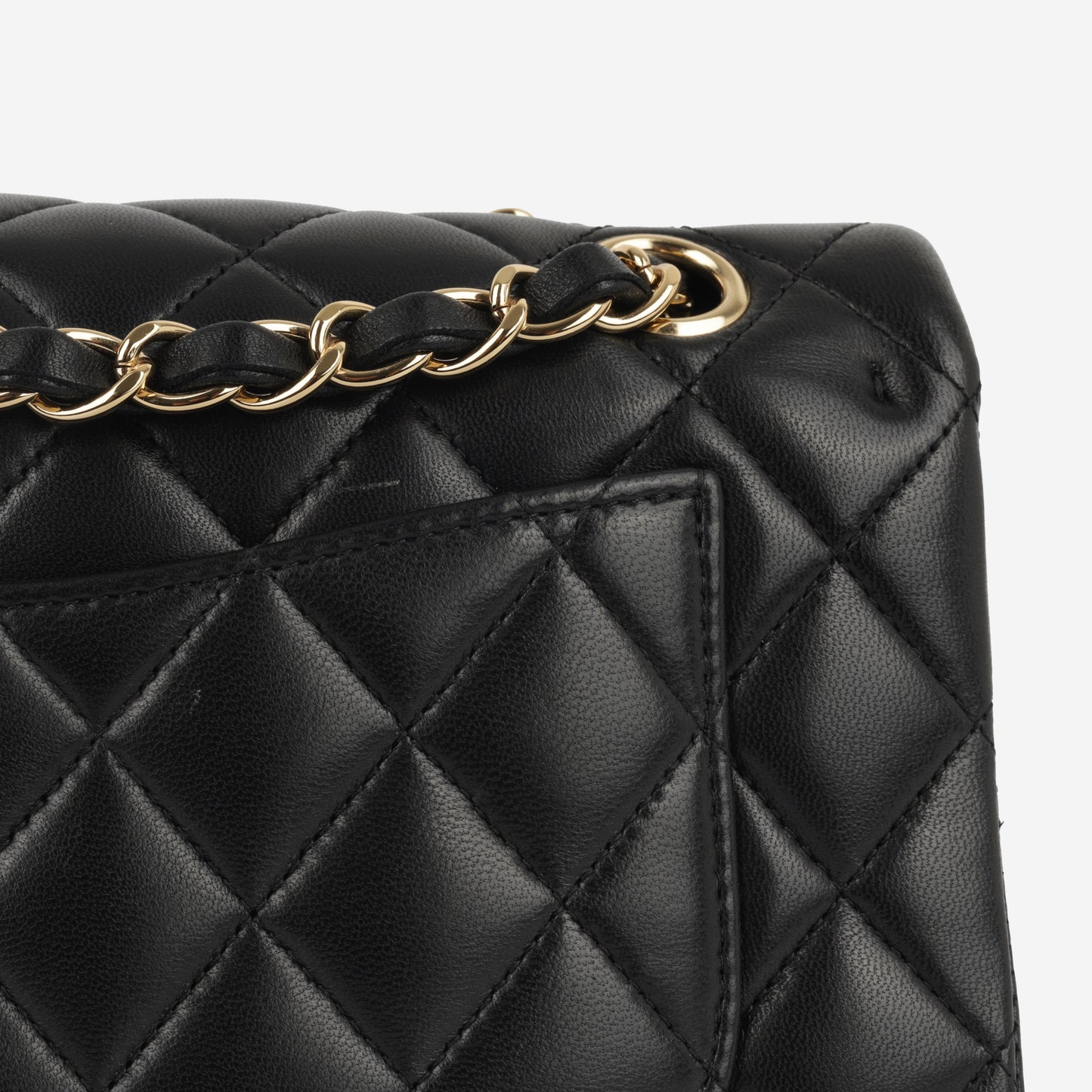 Chanel Classic Flap Shoulder Bag - Rovelle Bags