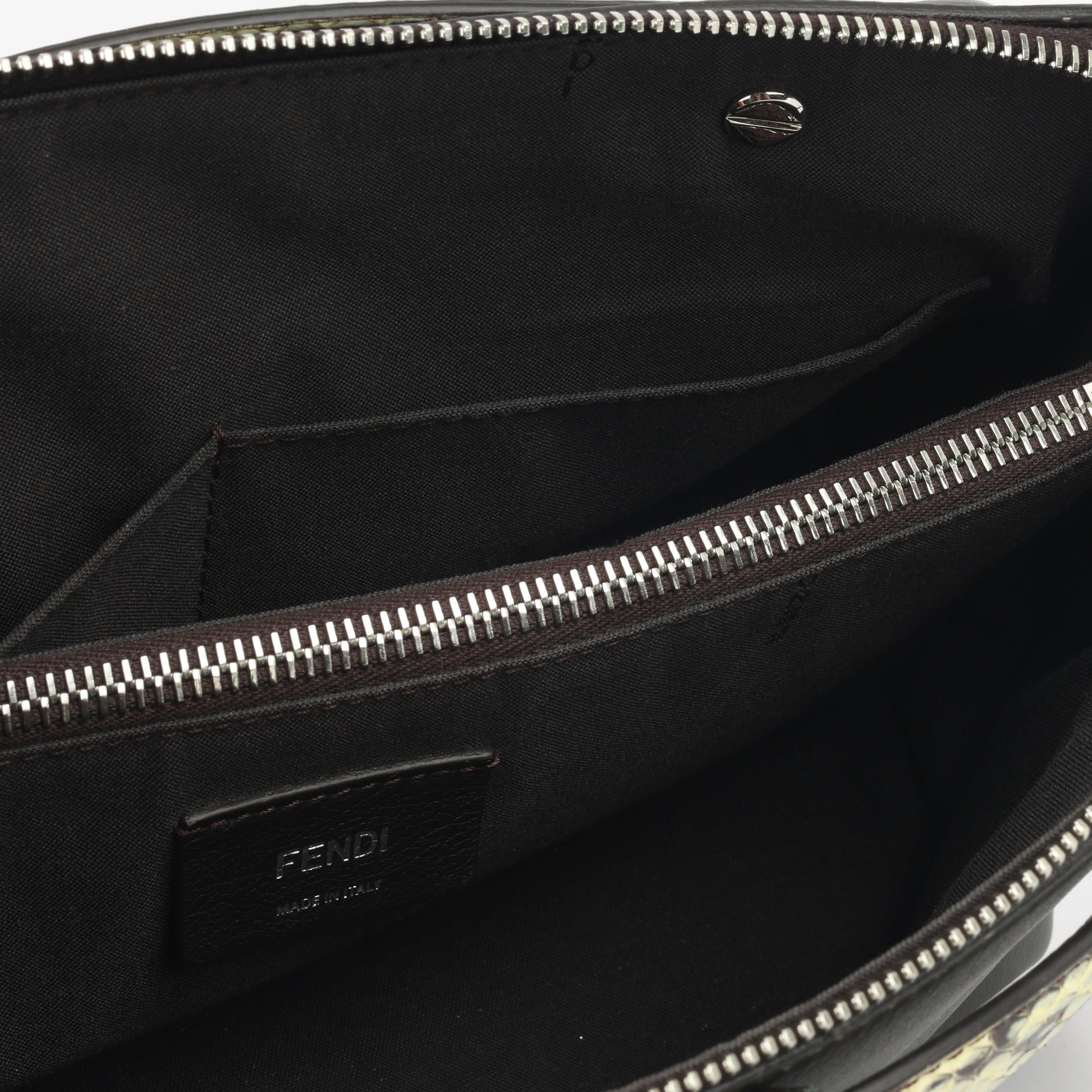 Fendi Handbag - Rovelle Bags