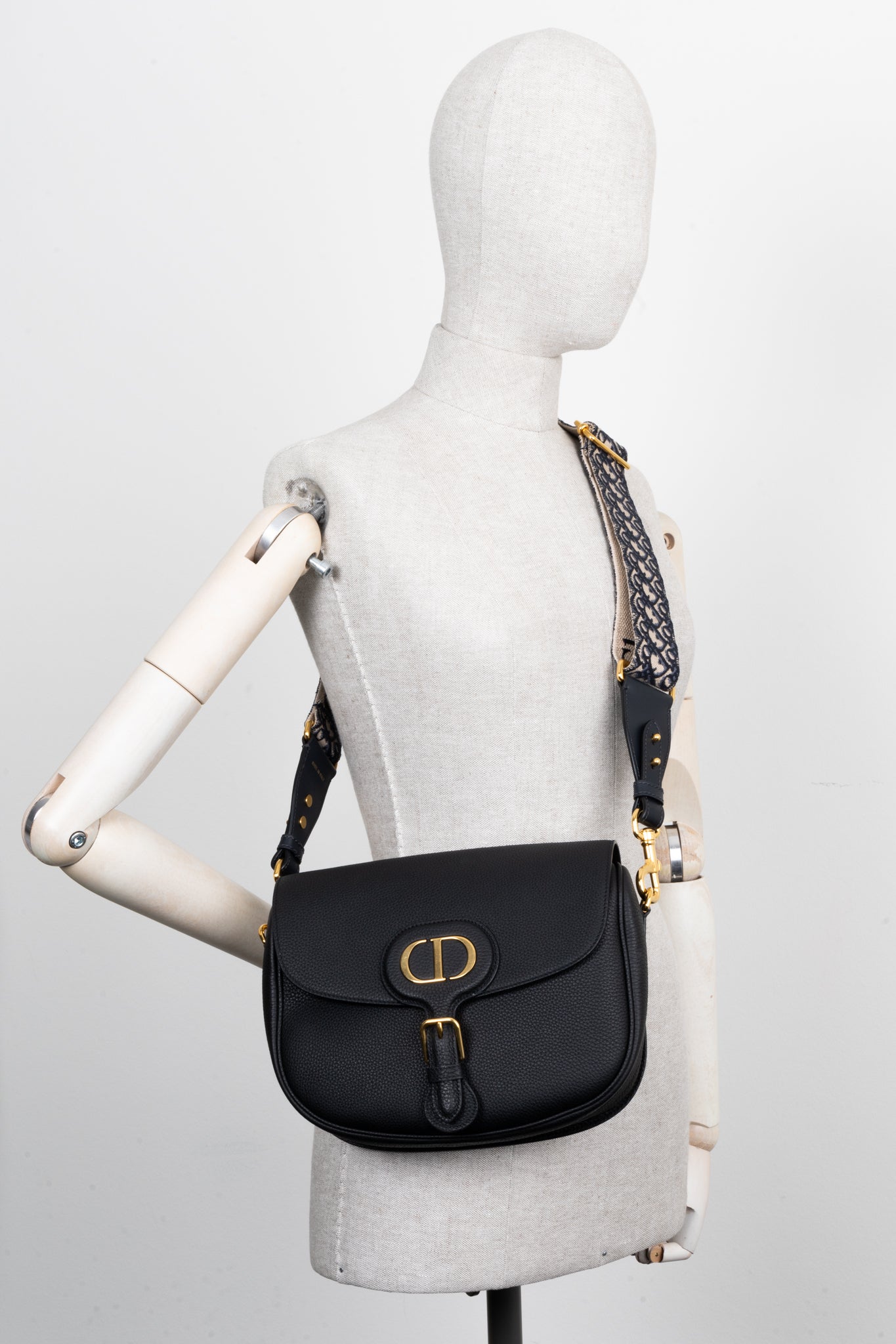 Dior Bobby Crossbody - Rovelle Bags