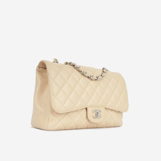 Chanel Classic Flap Shoulder Bag - Rovelle Bags