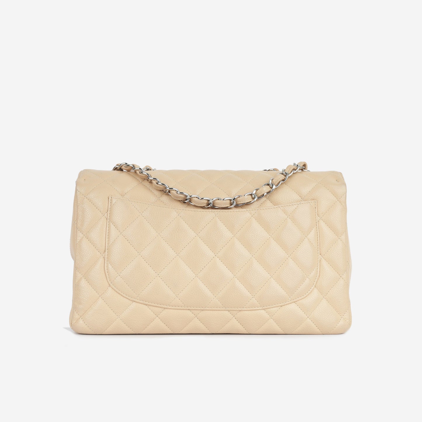 Chanel Classic Flap Shoulder Bag - Rovelle Bags