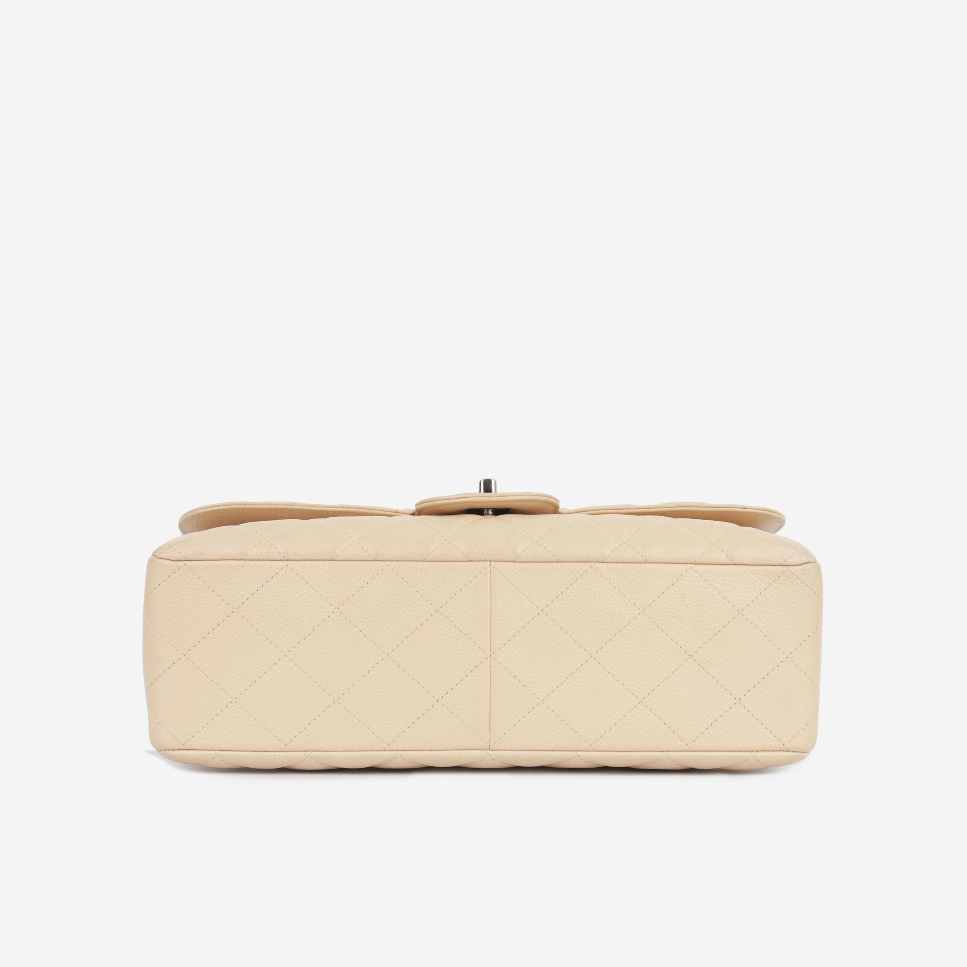 Chanel Classic Flap Shoulder Bag - Rovelle Bags