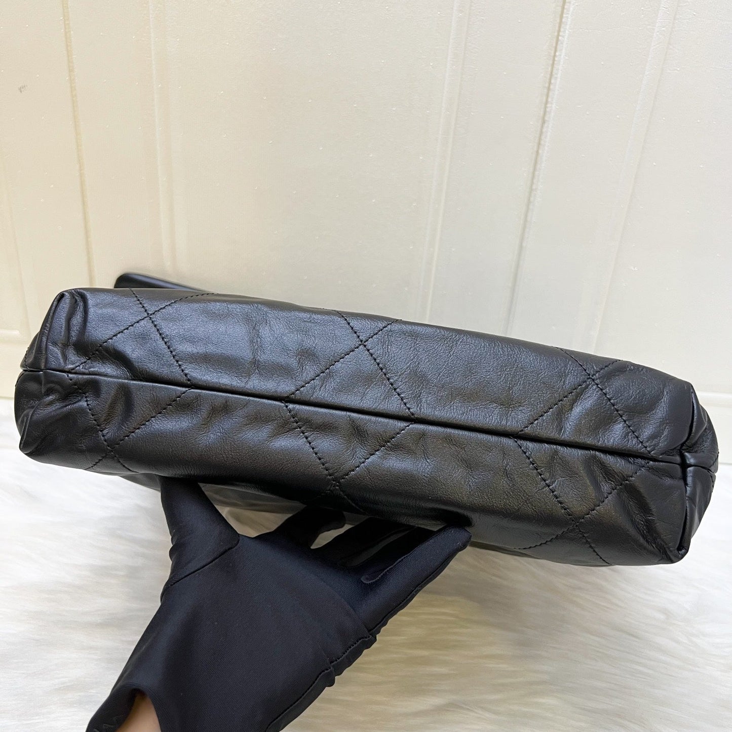 Chanel 22 Small Hobo Hobo Bag - Rovelle Bags