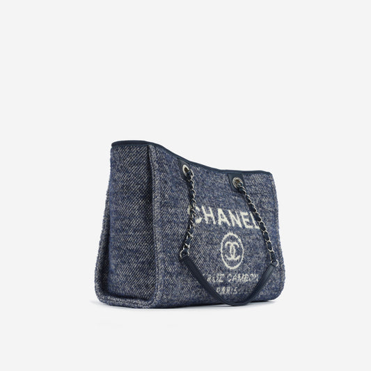 Chanel Cambon Tote - Rovelle Bags