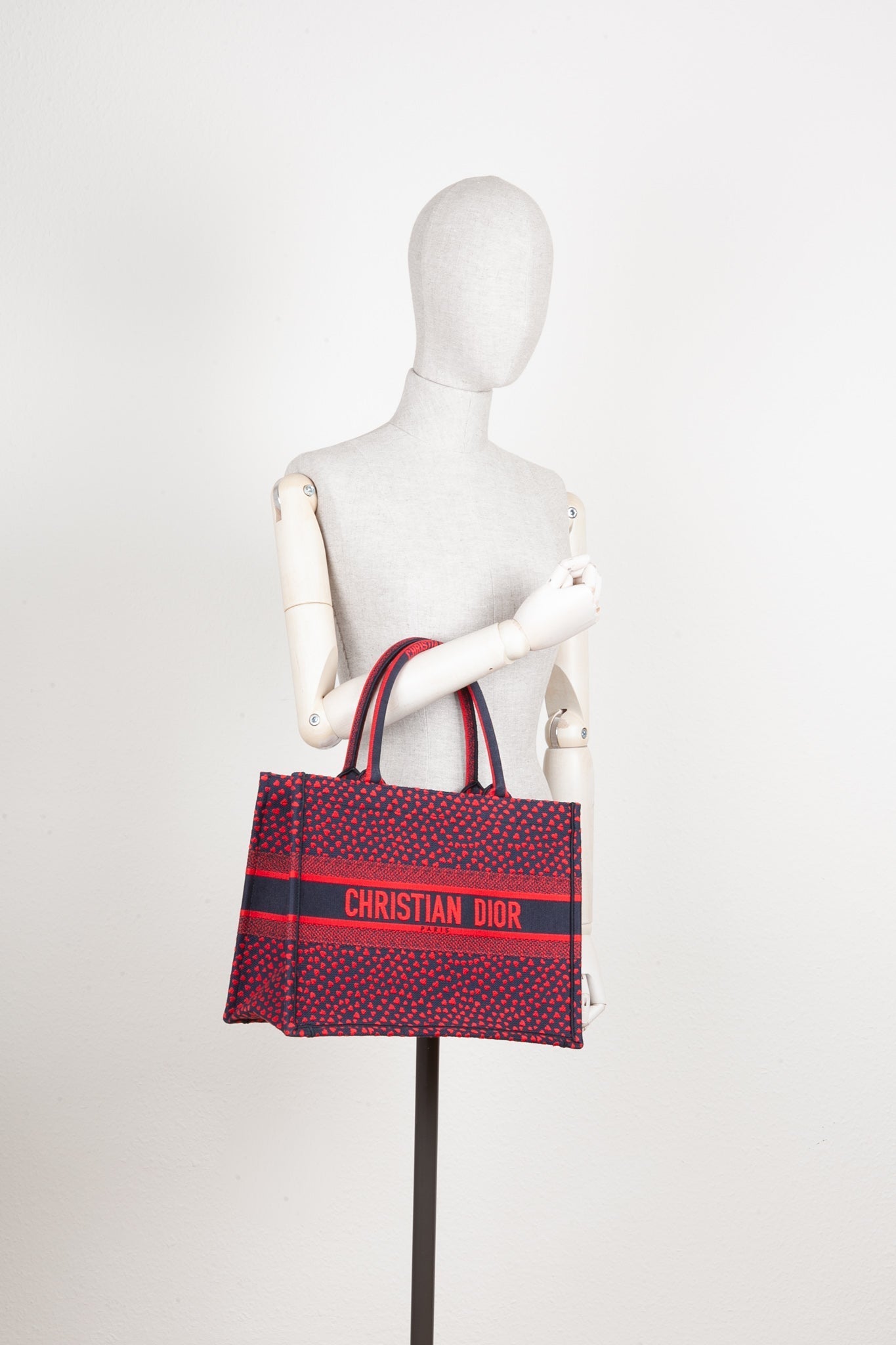 Dior Book Tote Tote - Rovelle Bags