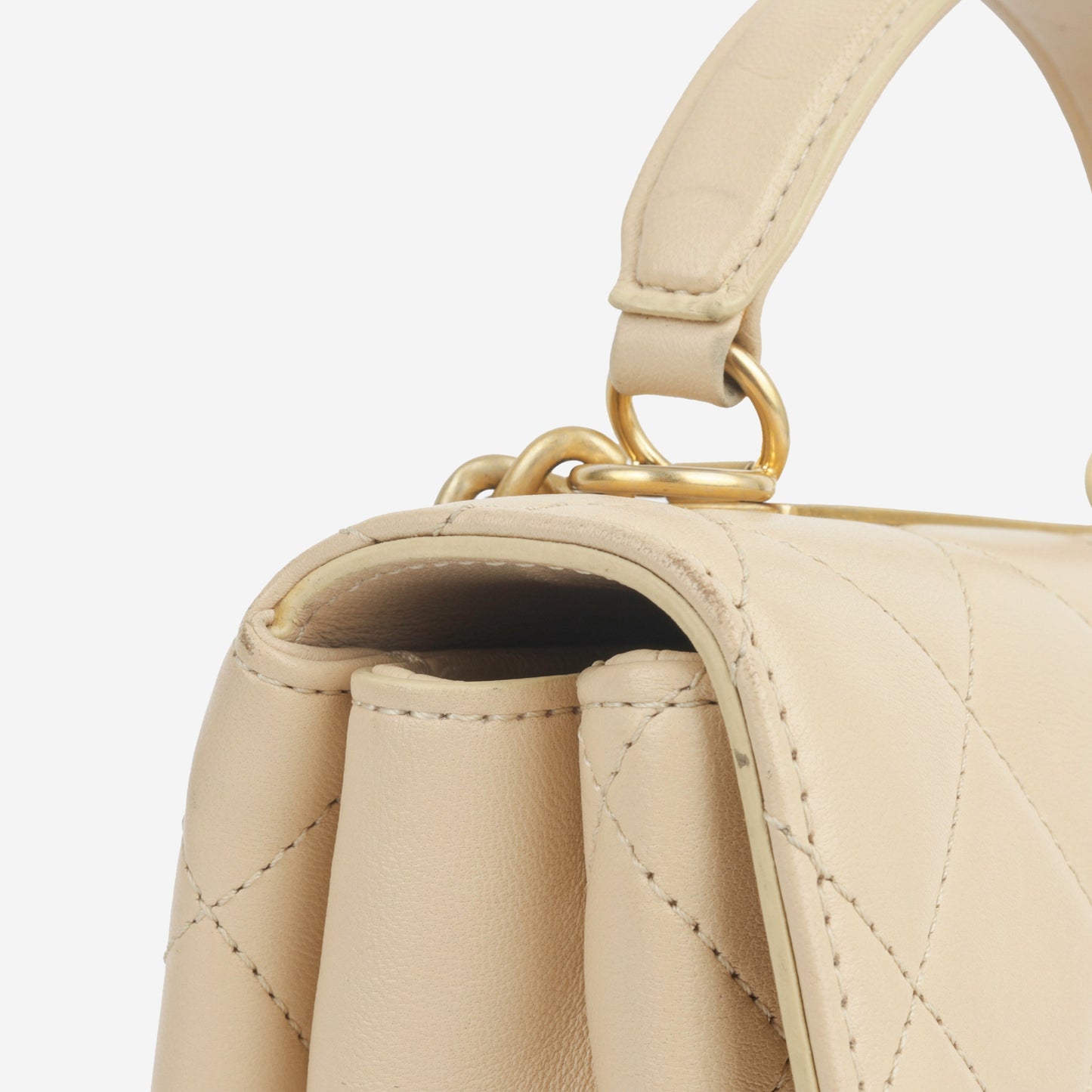 Chanel Classic Flap Shoulder Bag - Rovelle Bags
